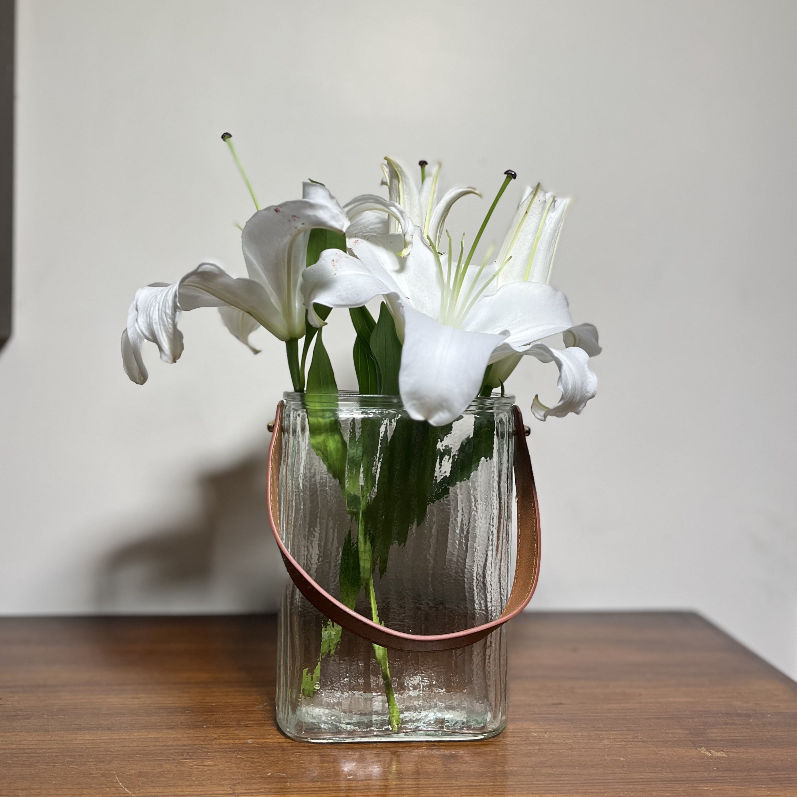 Kari Glass Vase