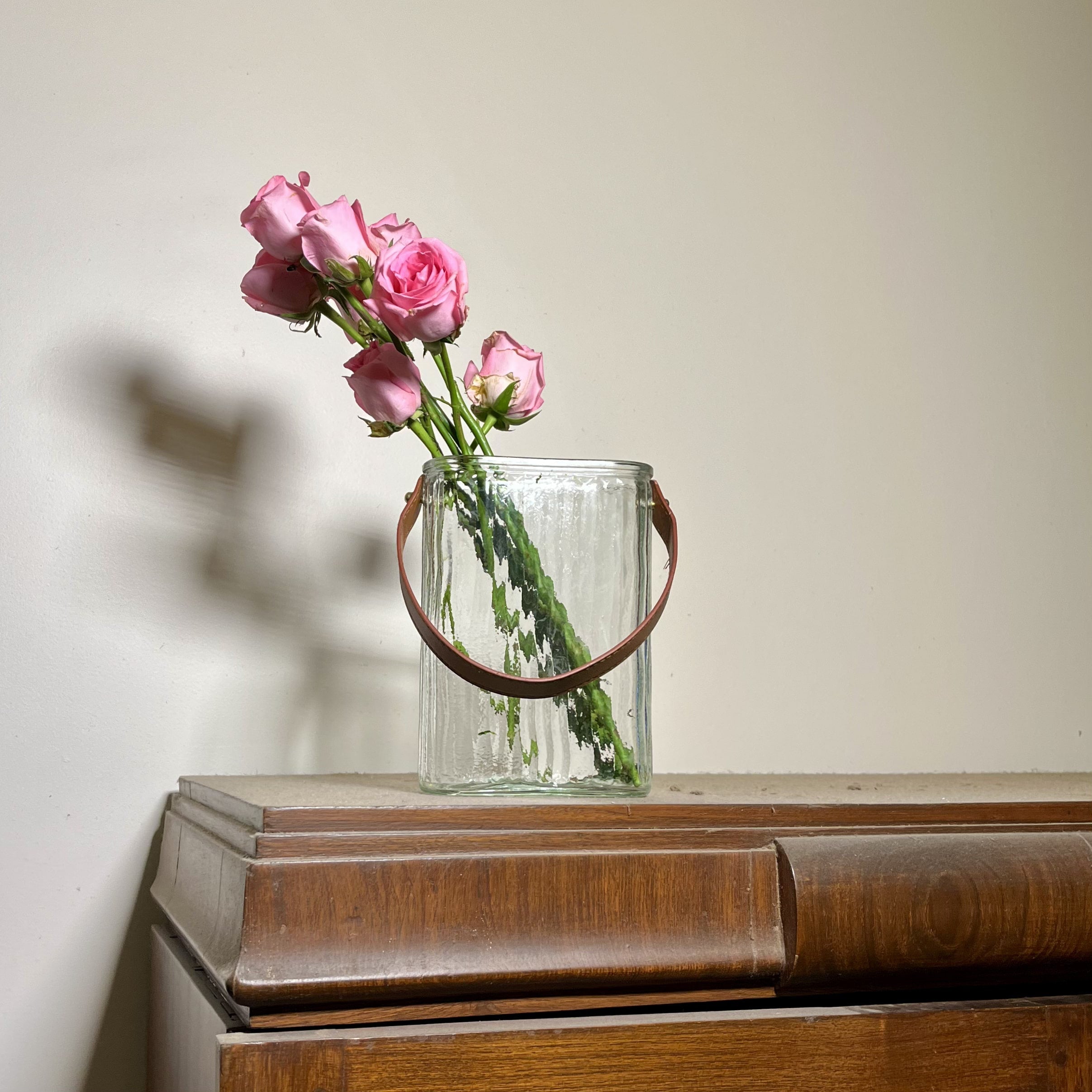 Kari Glass Vase