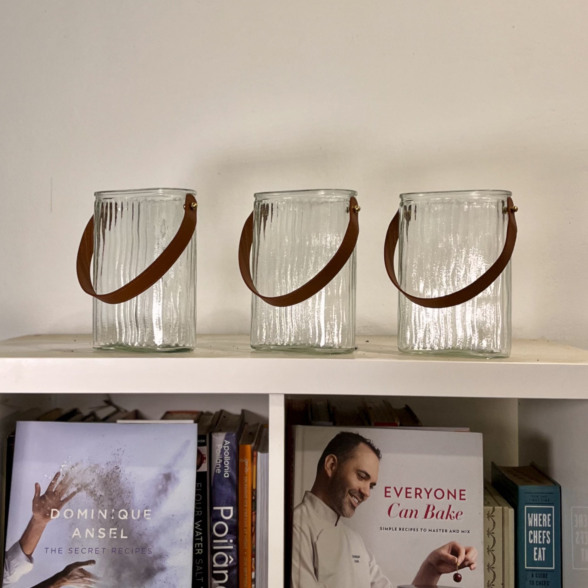 Kari Glass Vase