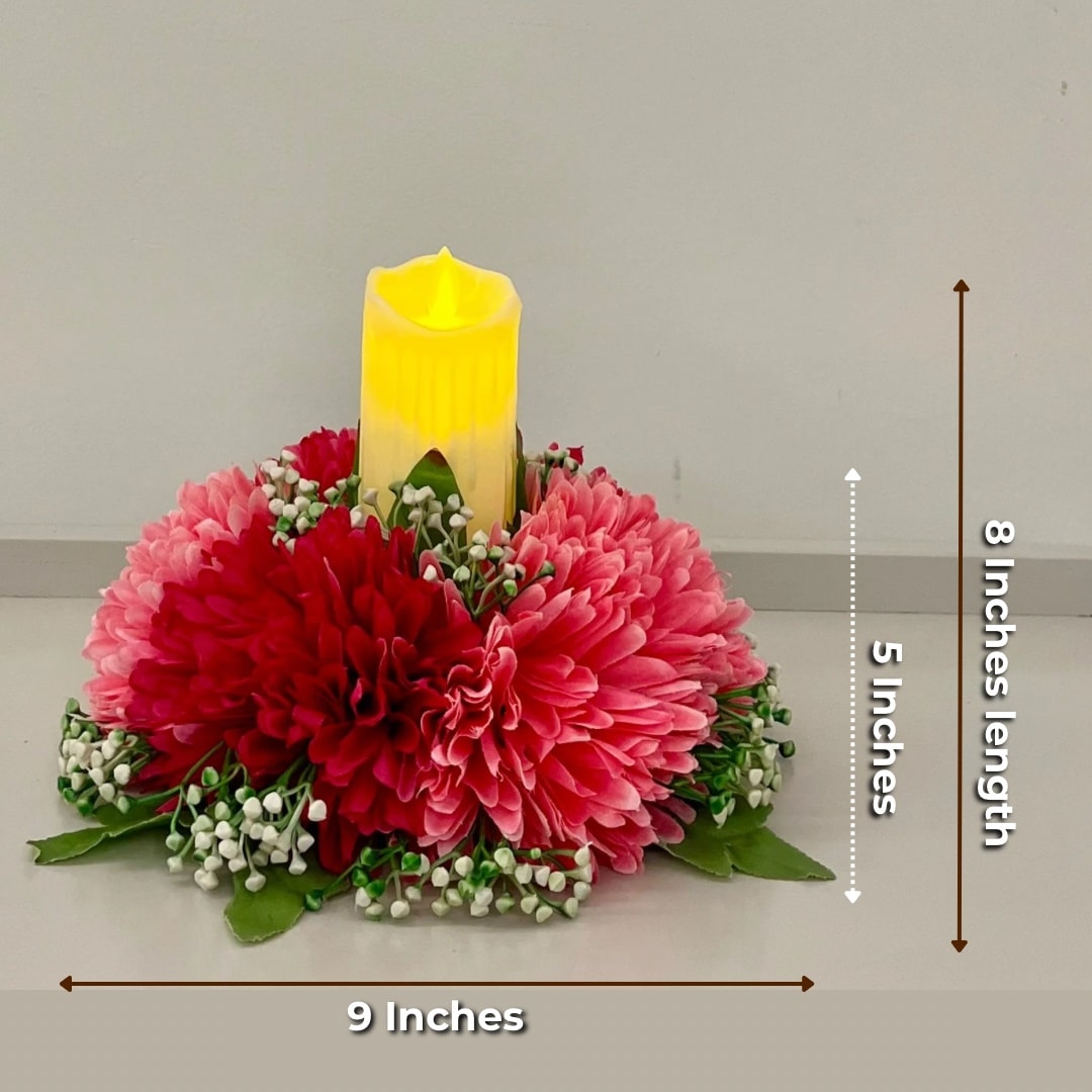 Tropical Centre Piece