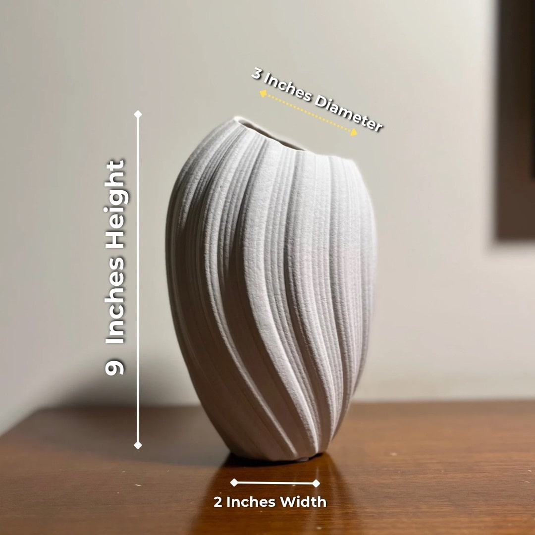 Beni Ceramic Vase