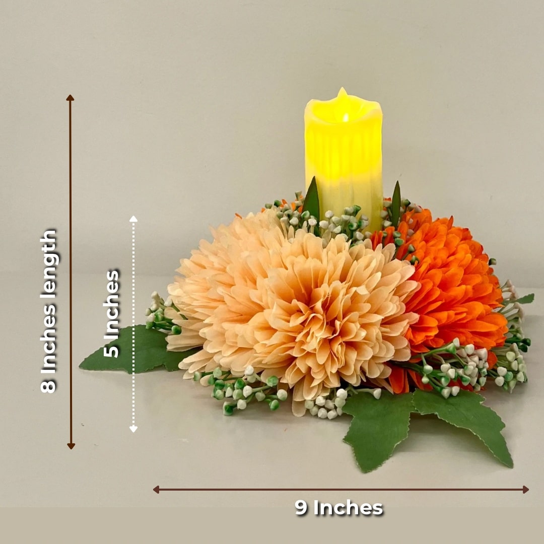 Tropical Centre Piece