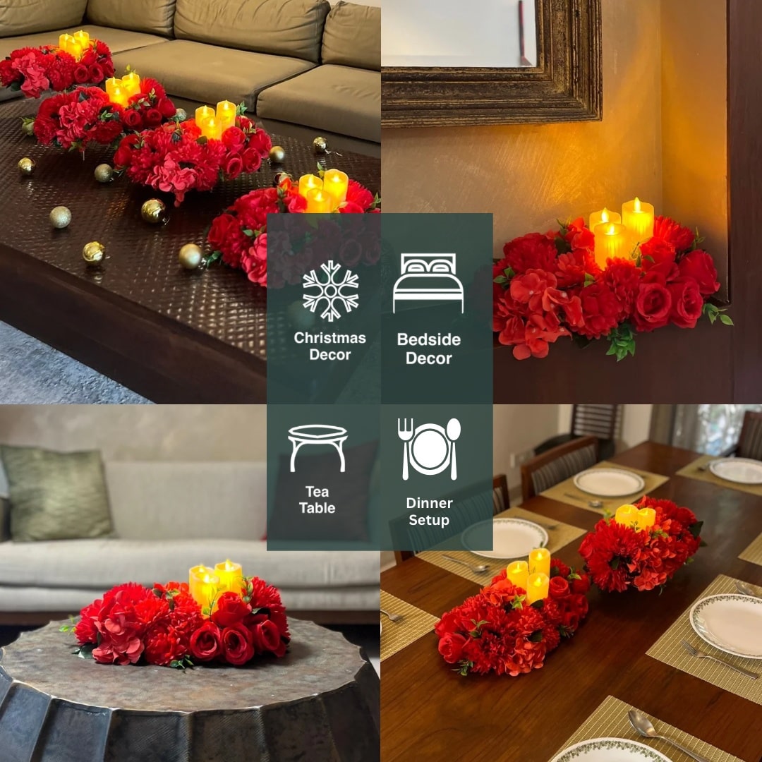 Christmas Centre Piece