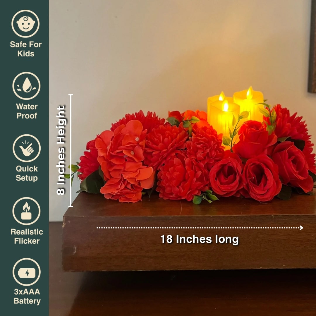 Christmas Centre Piece