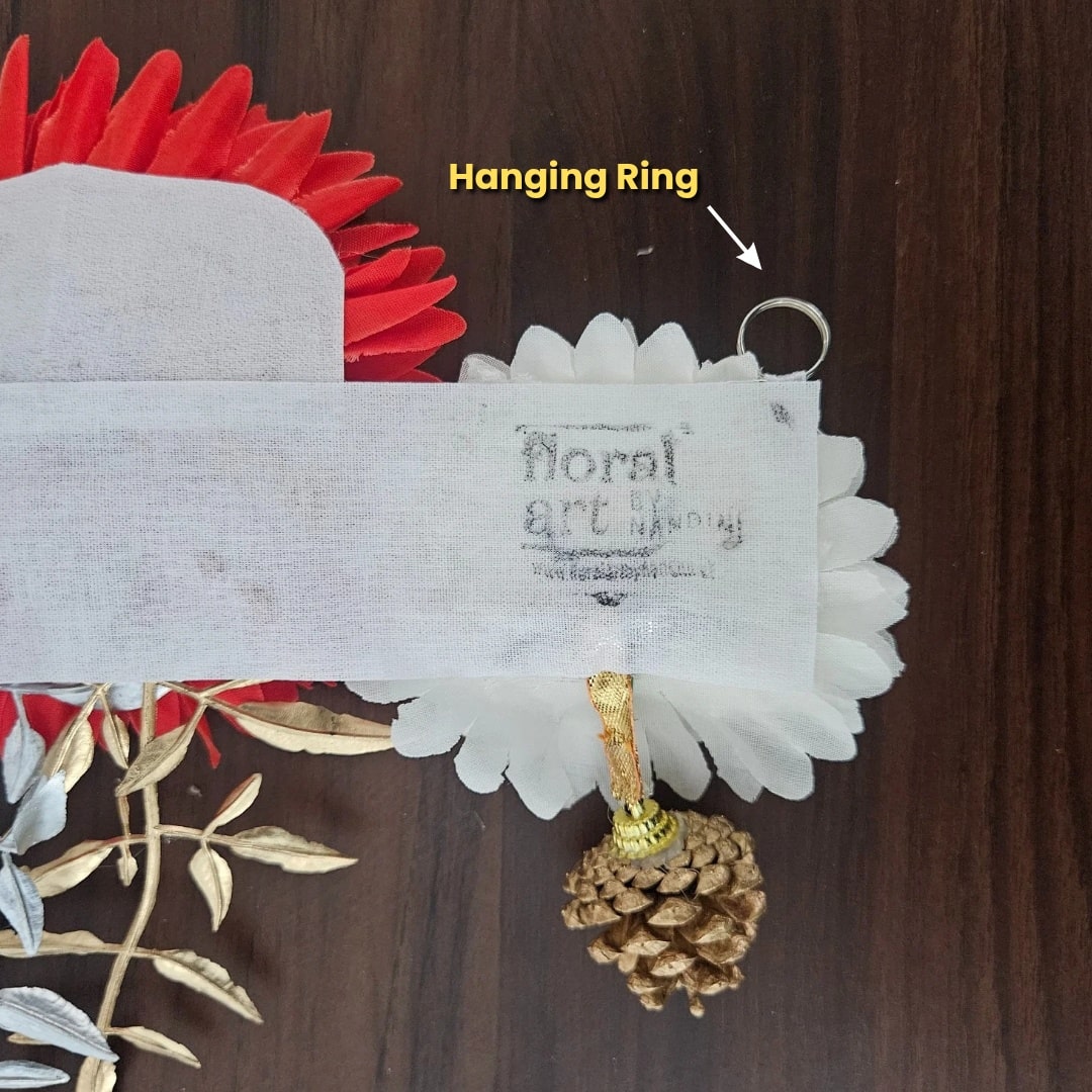 Christmas Runner & Wall Hanging