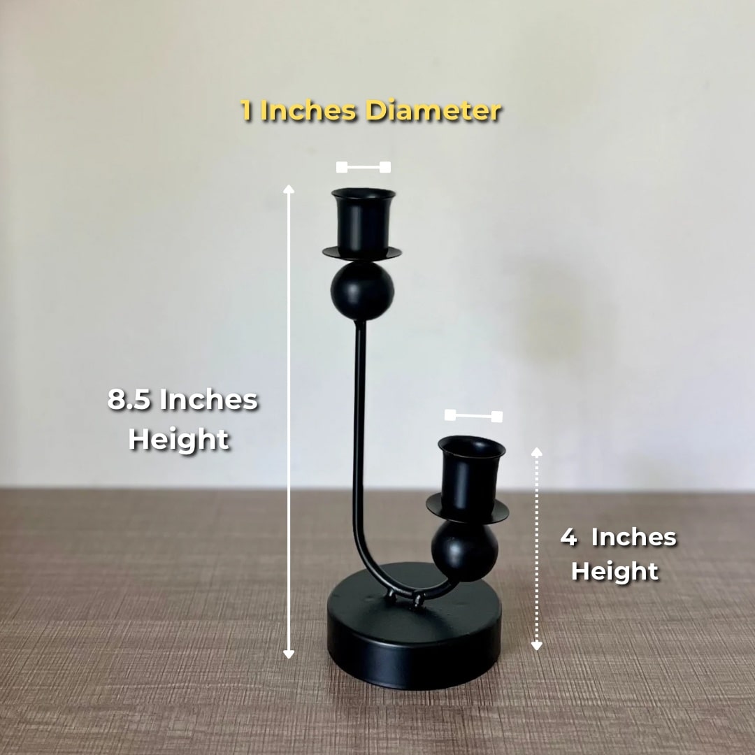 Dover Candle Holder