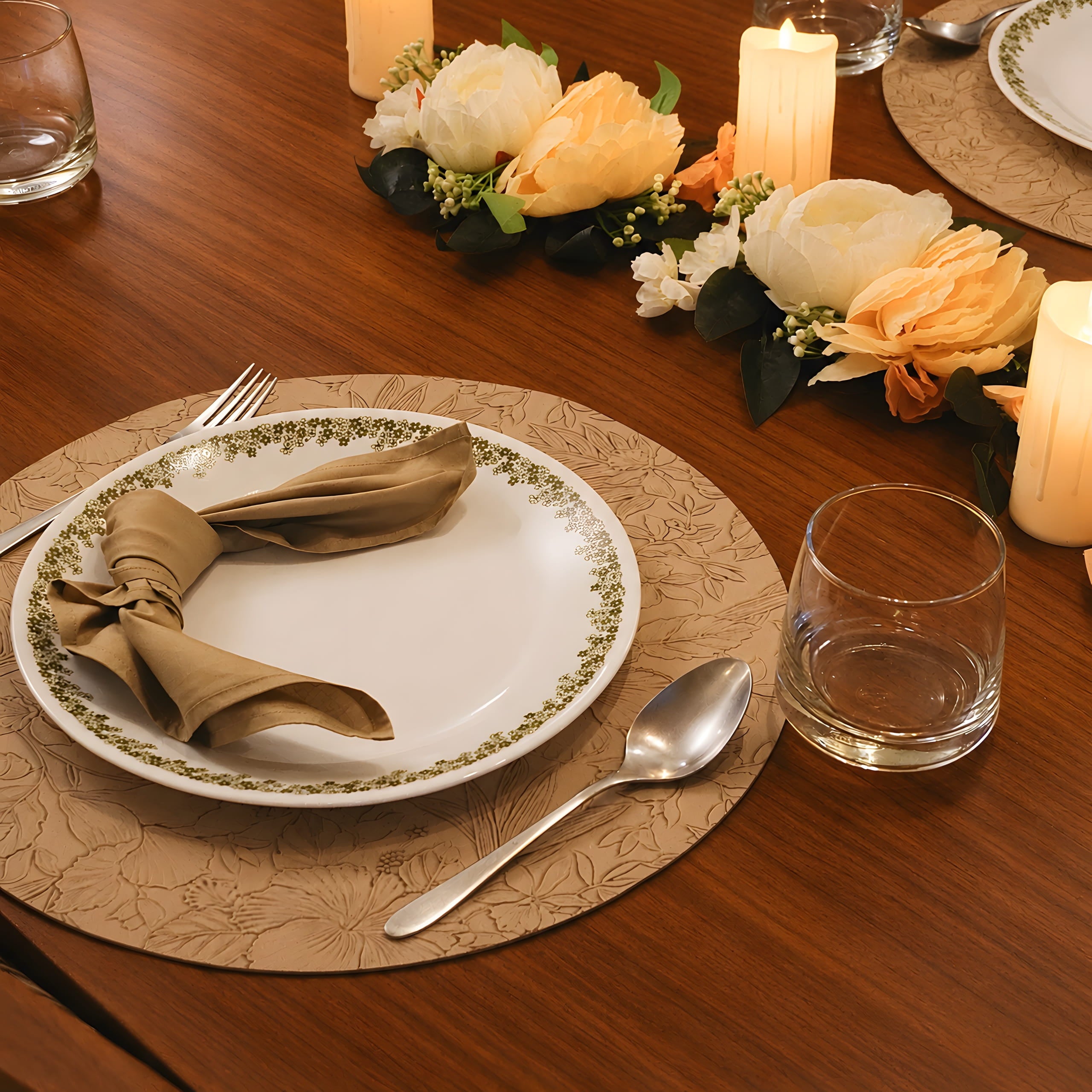 Vera Place Mats