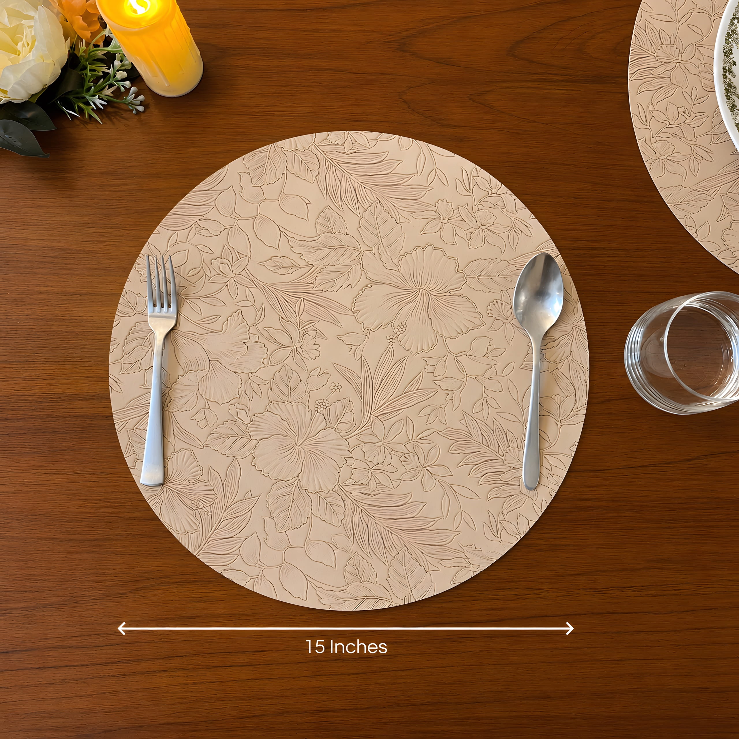 Vera Place Mats