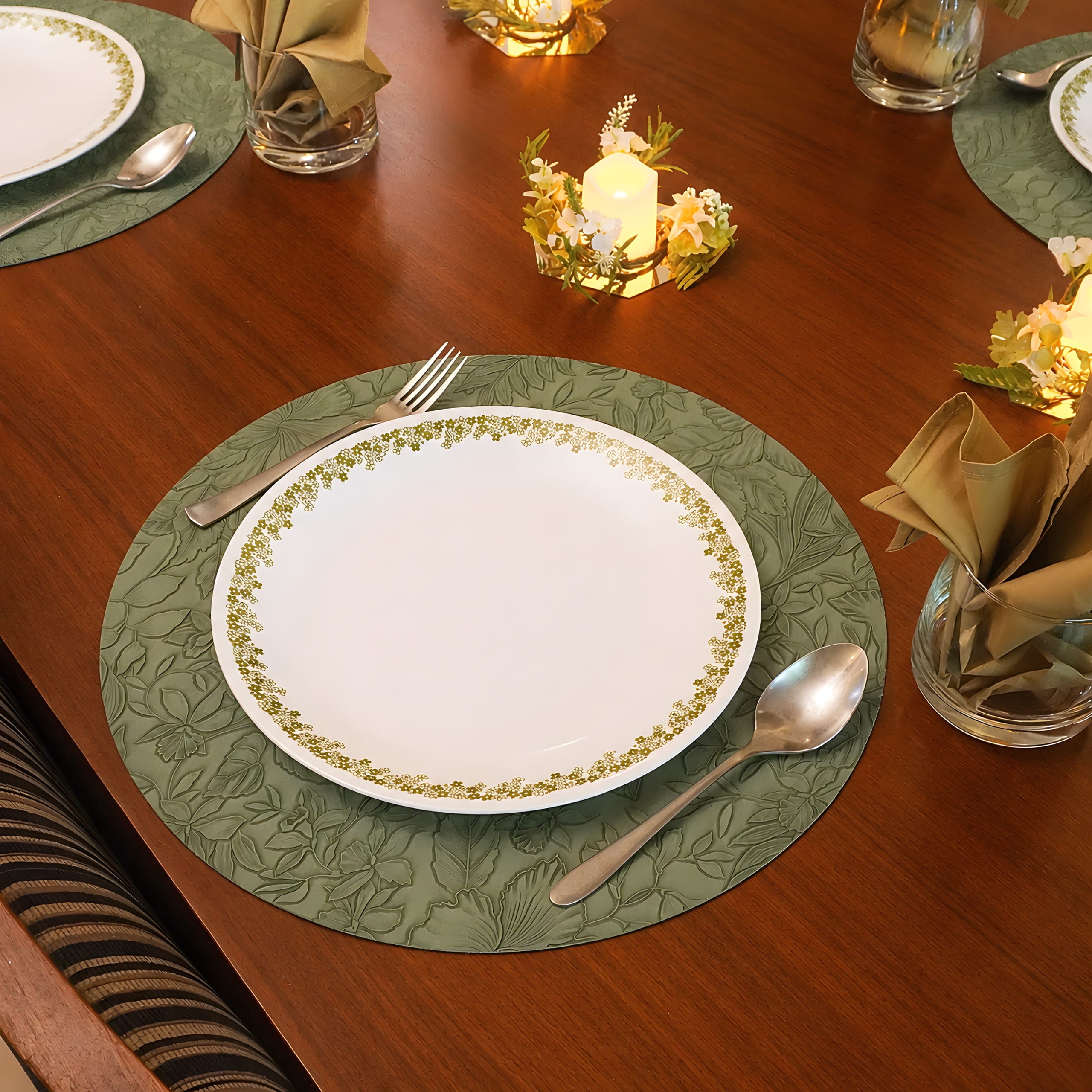 Vera Place Mats