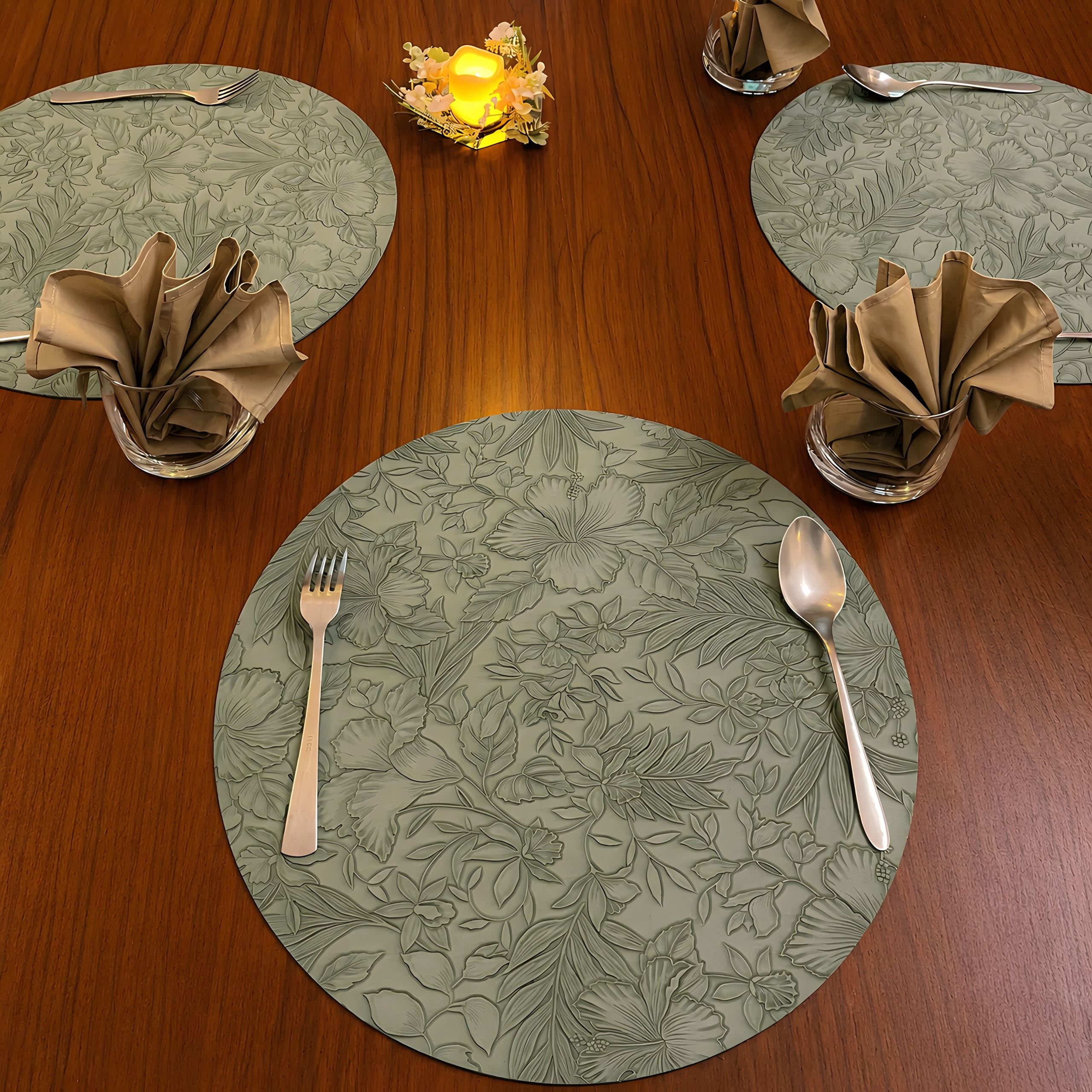 Vera Place Mats