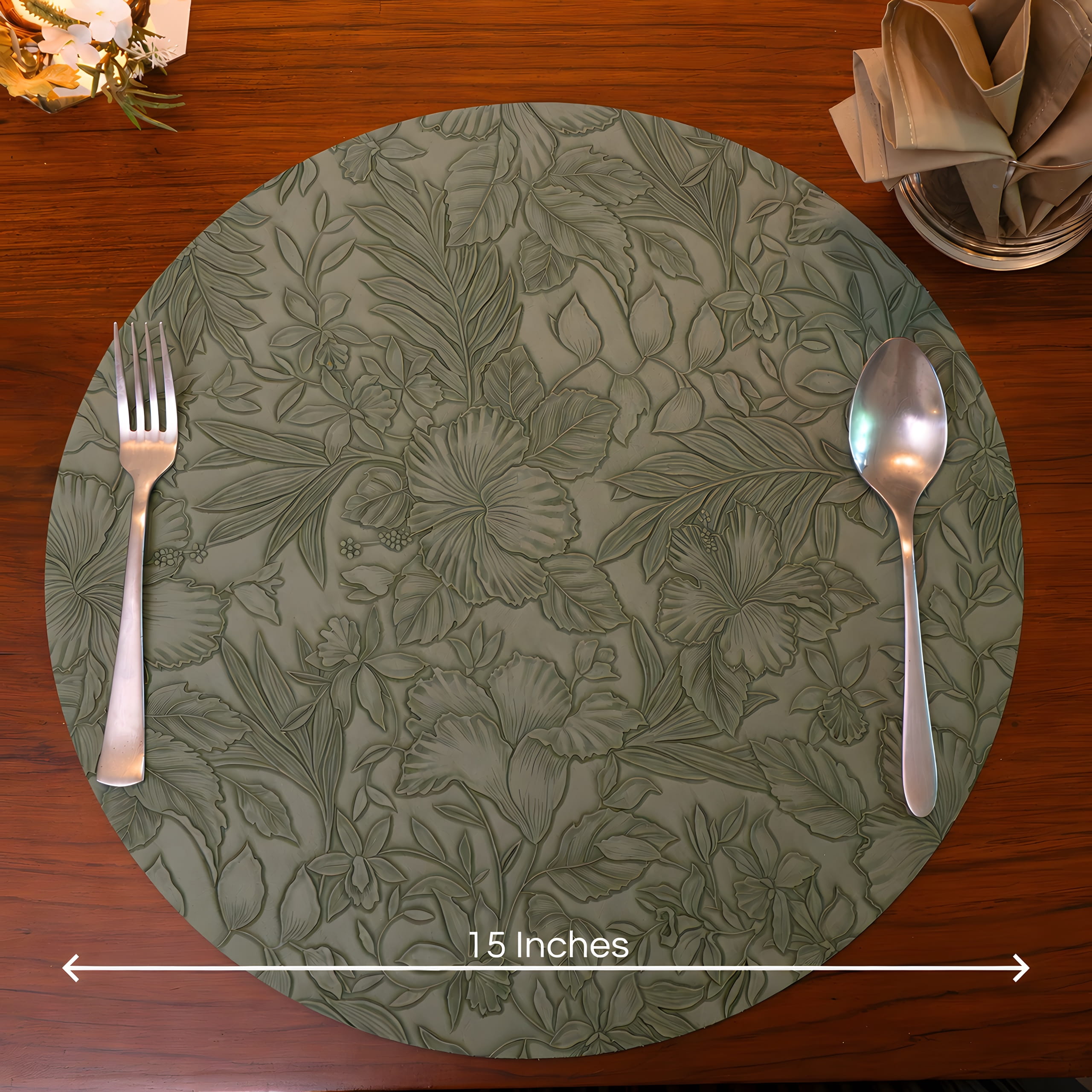 Vera Place Mats