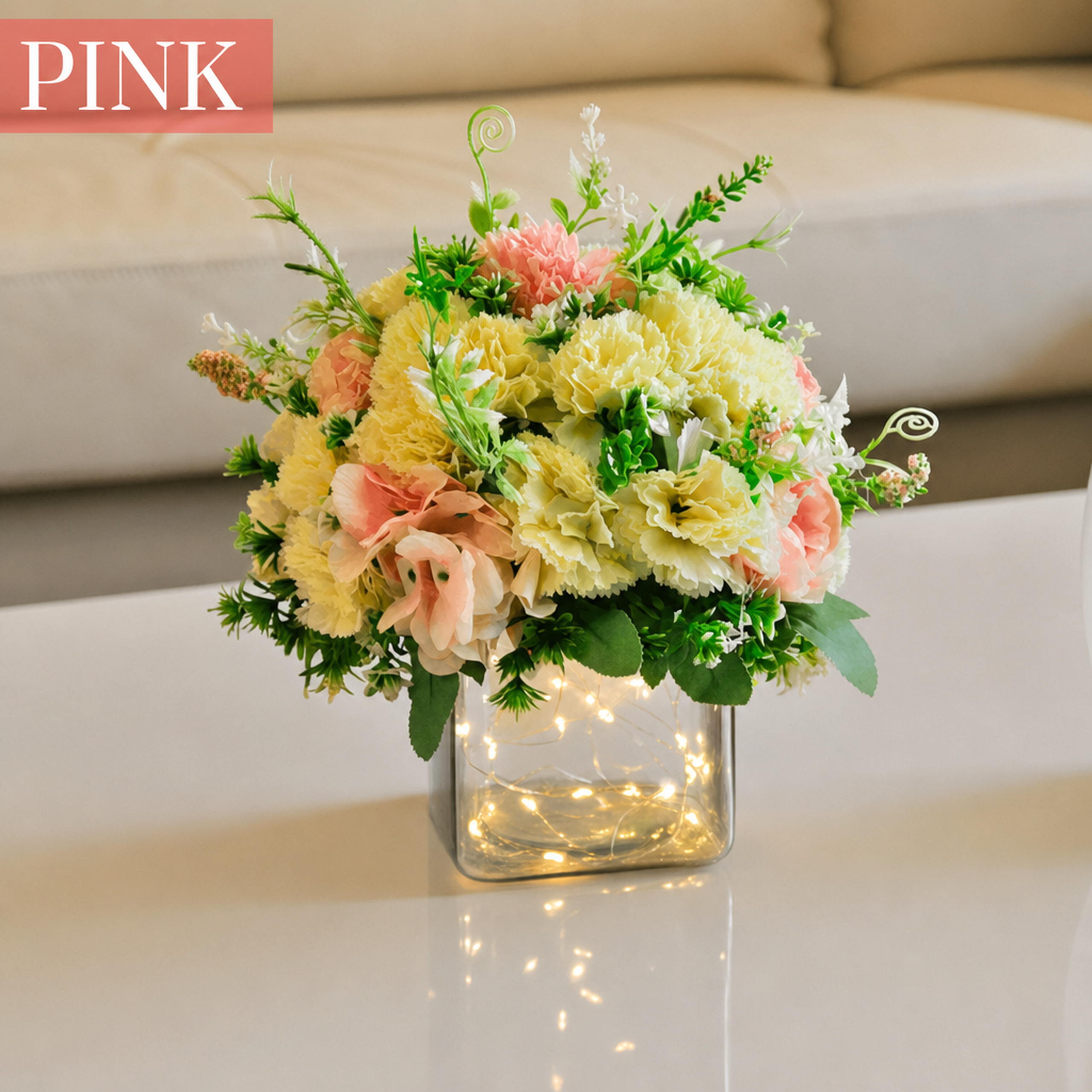 Fira Centre Piece