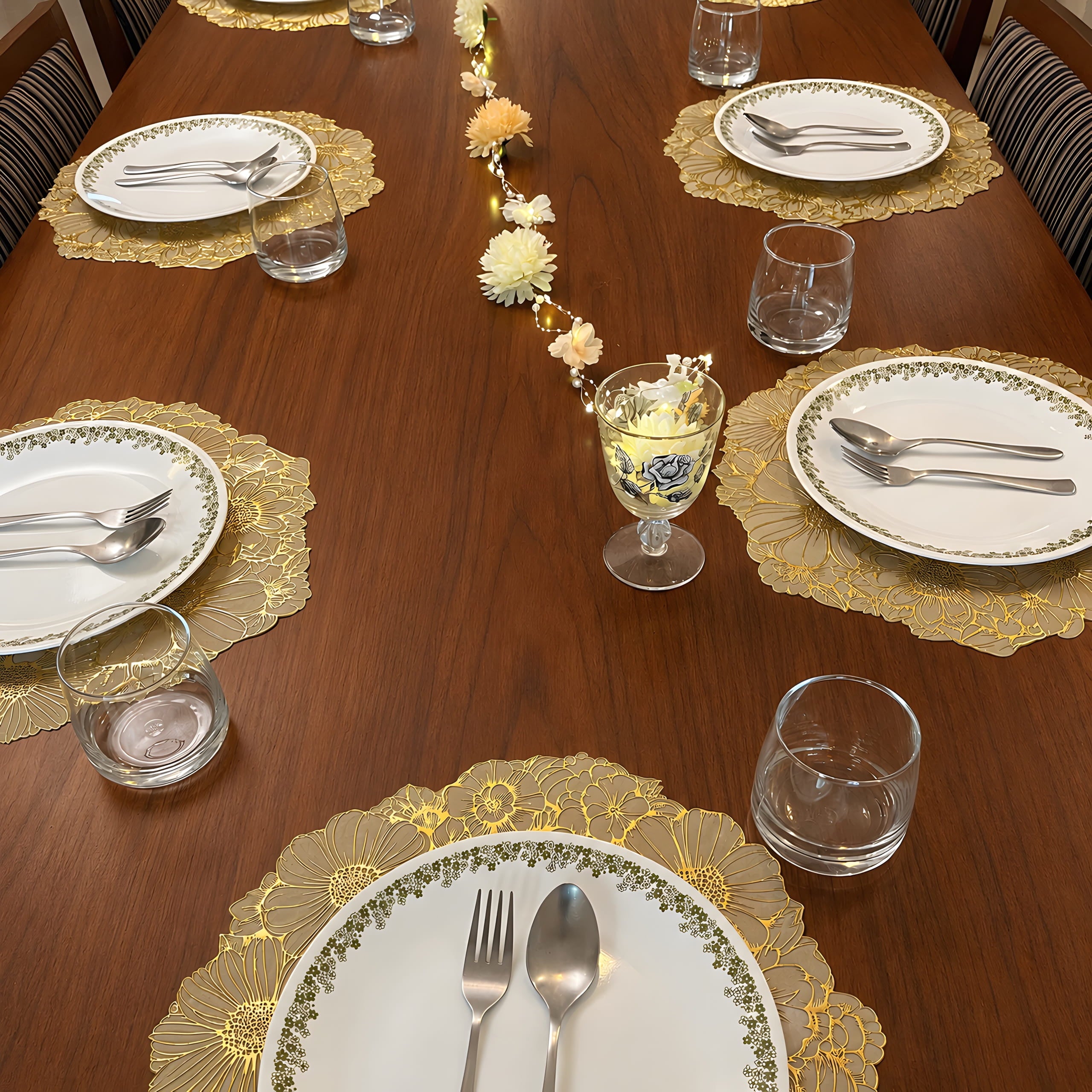 Sia Place Mats