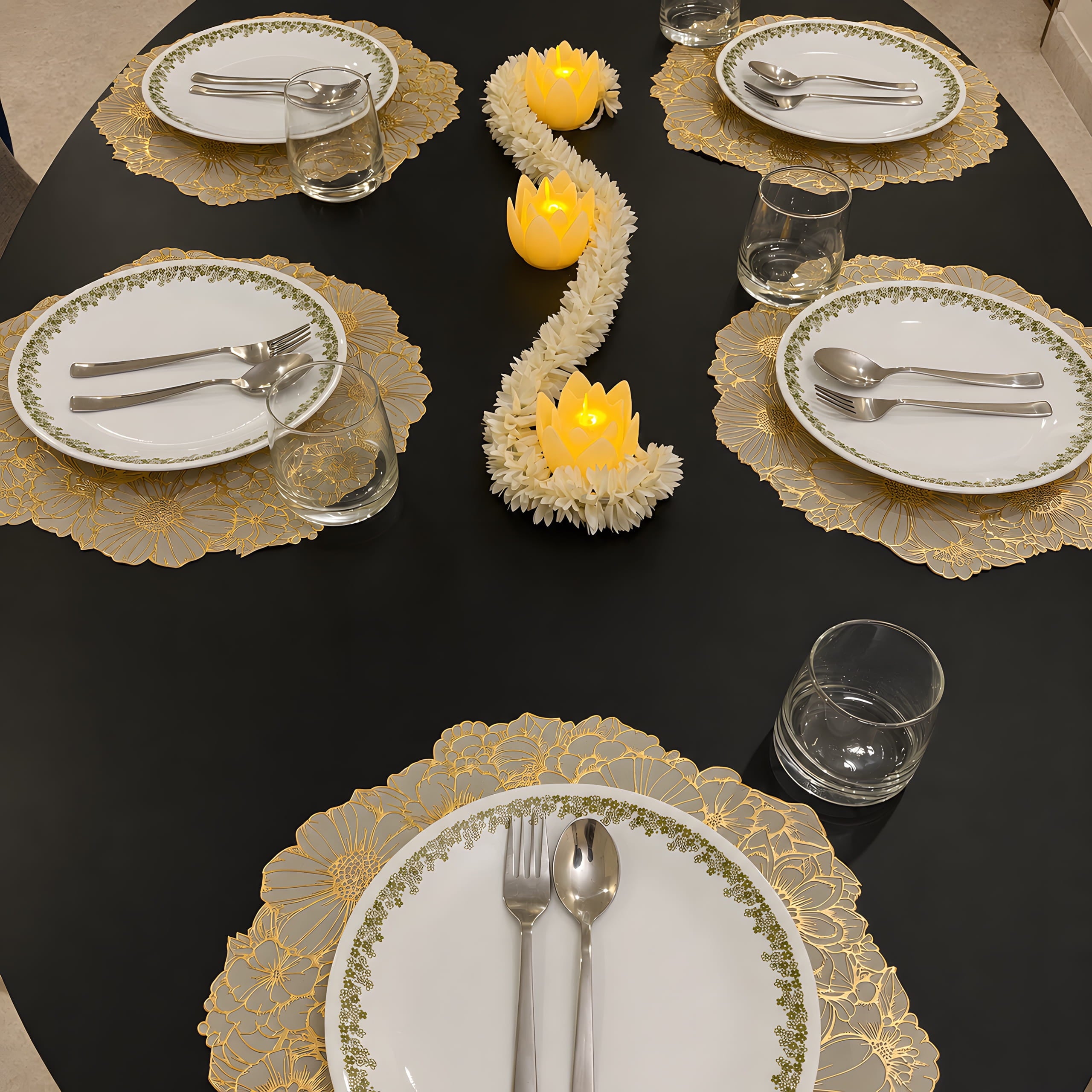 Sia Place Mats