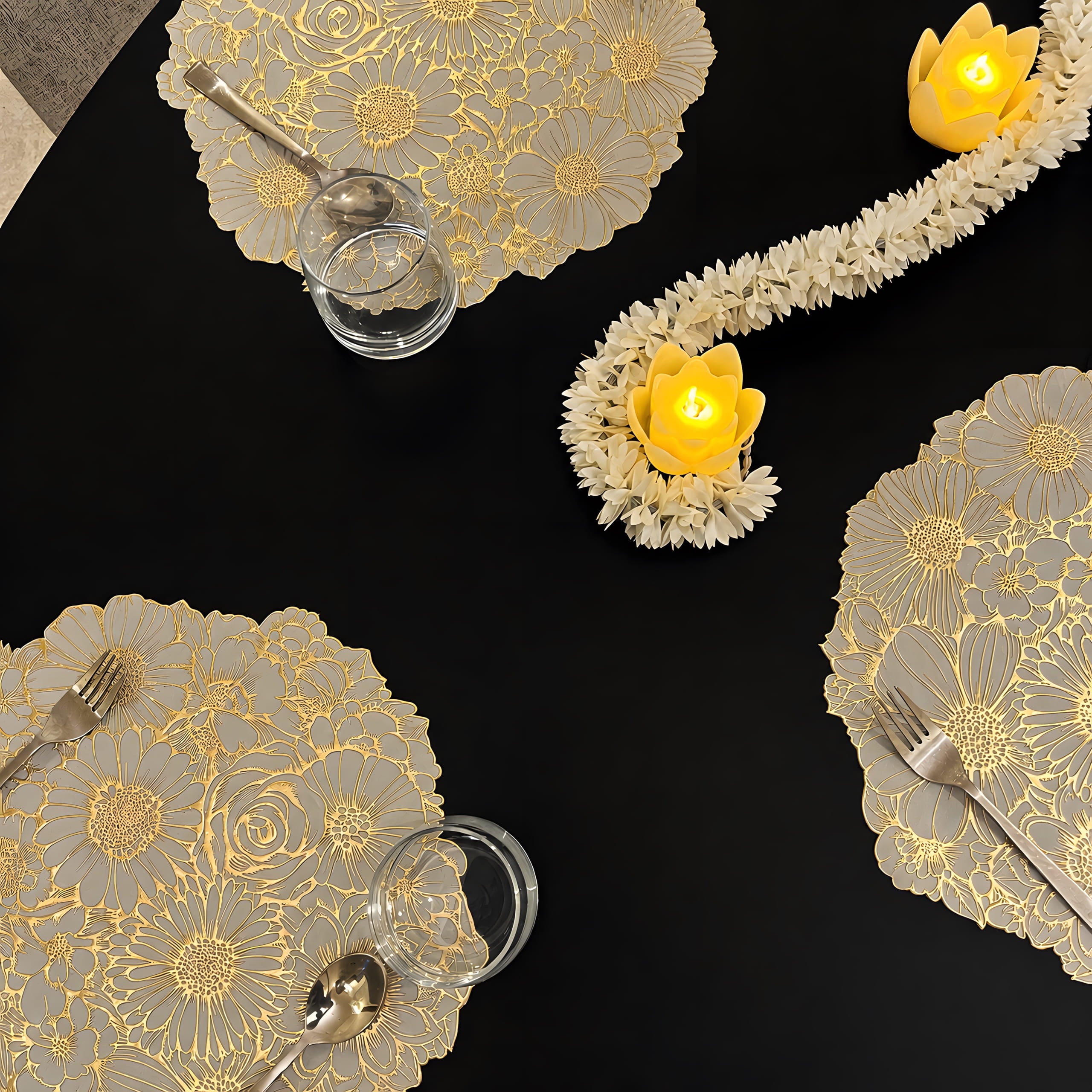Sia Place Mats