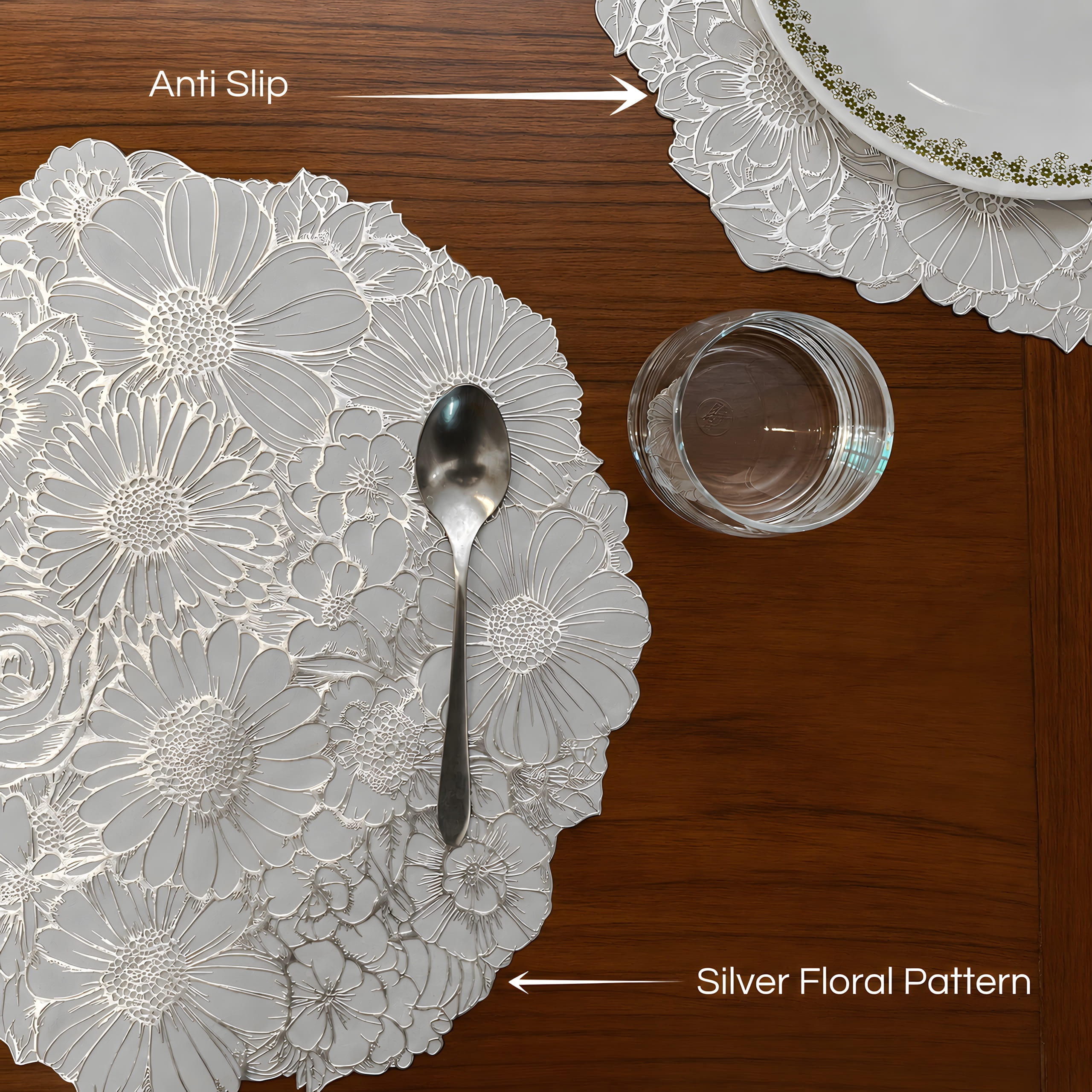 Sia Place Mats