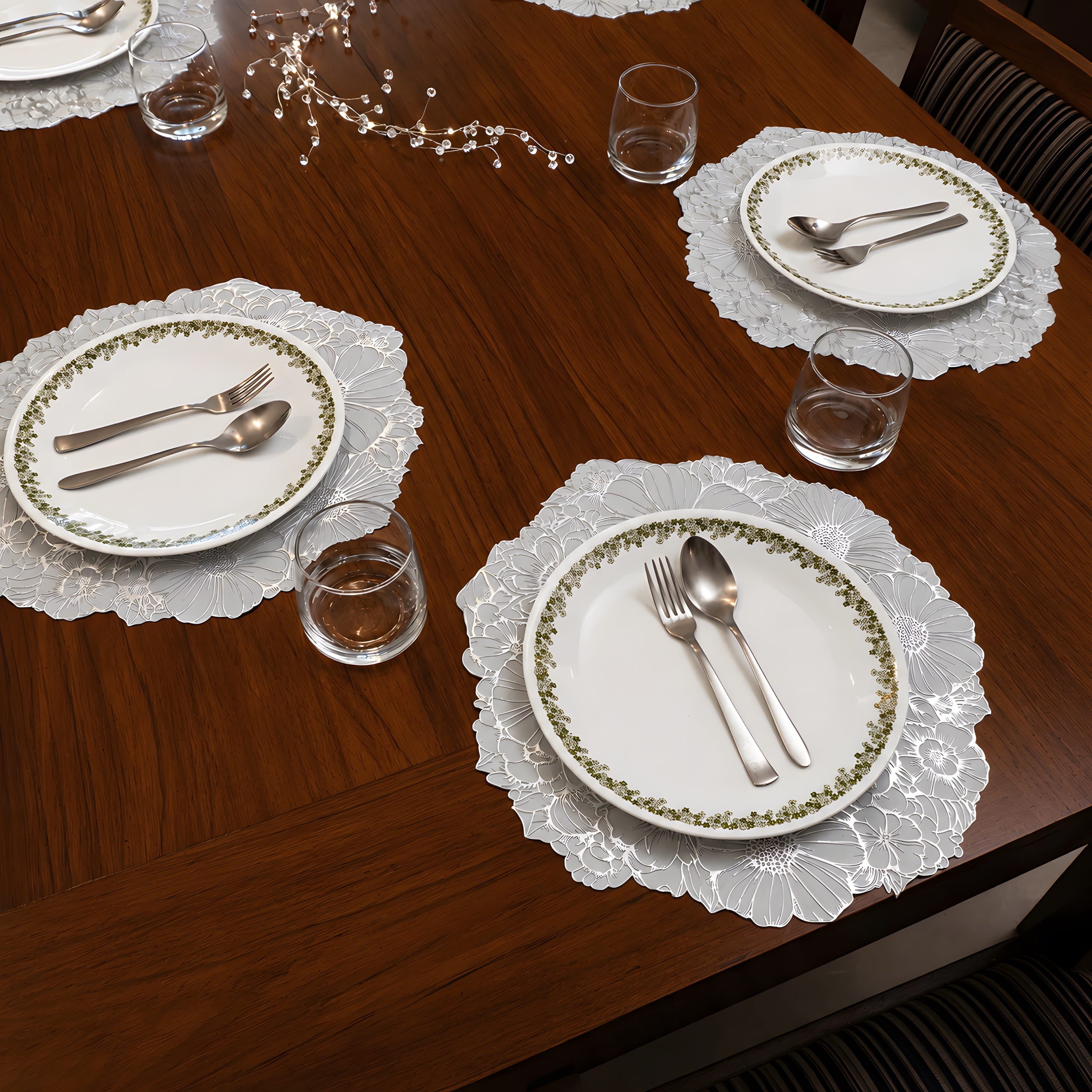 Sia Place Mats