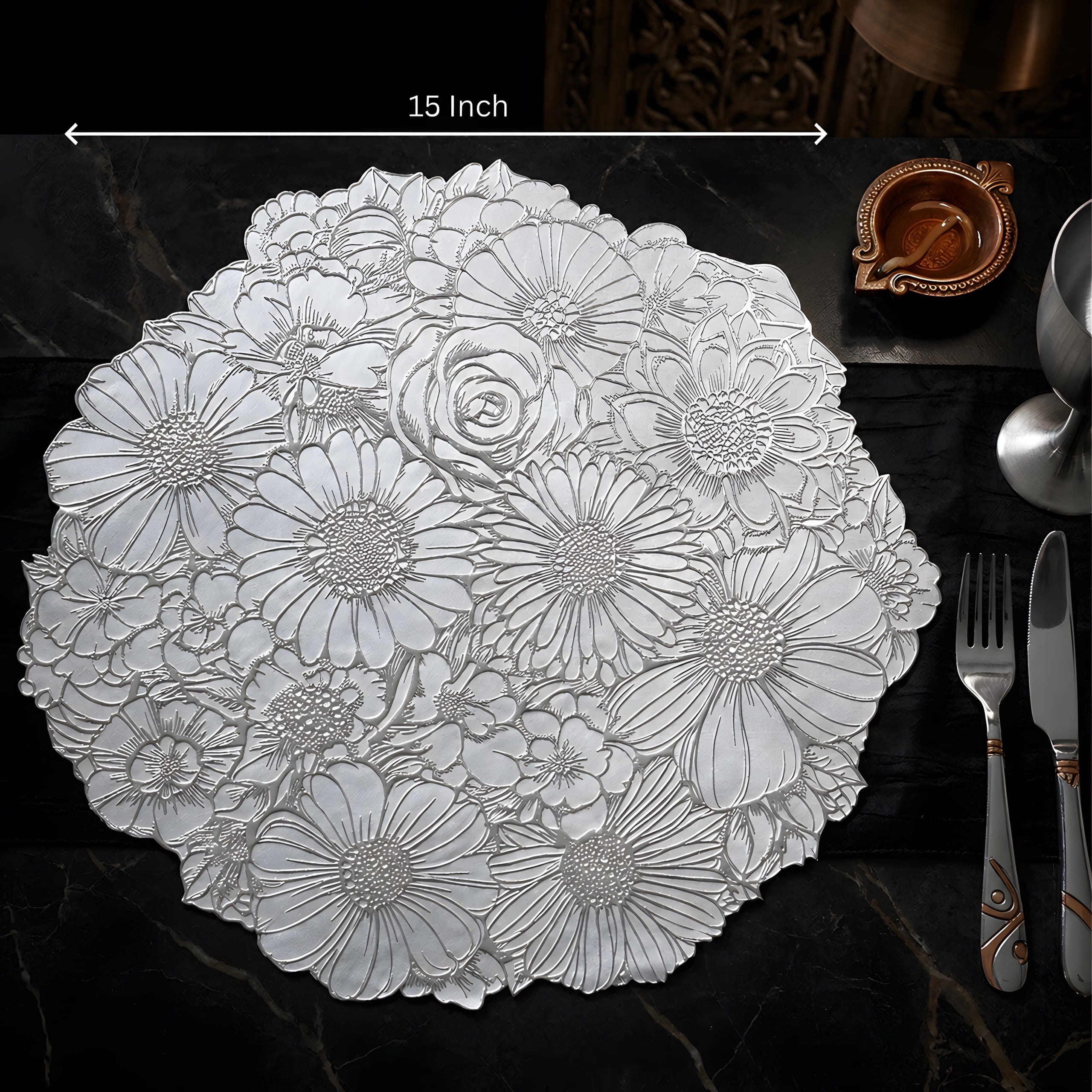 Sia Place Mats