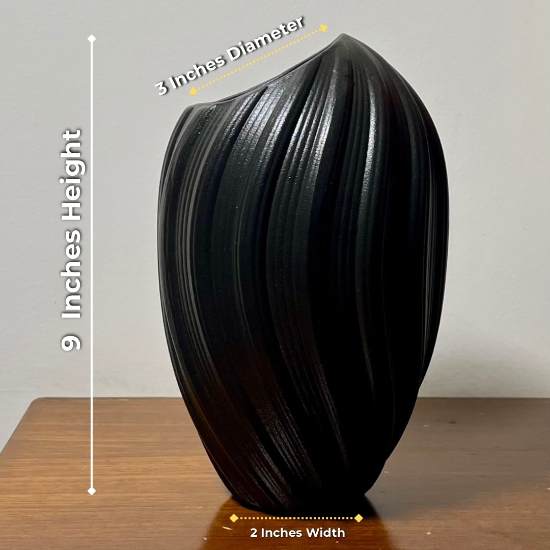 Beni Ceramic Vase
