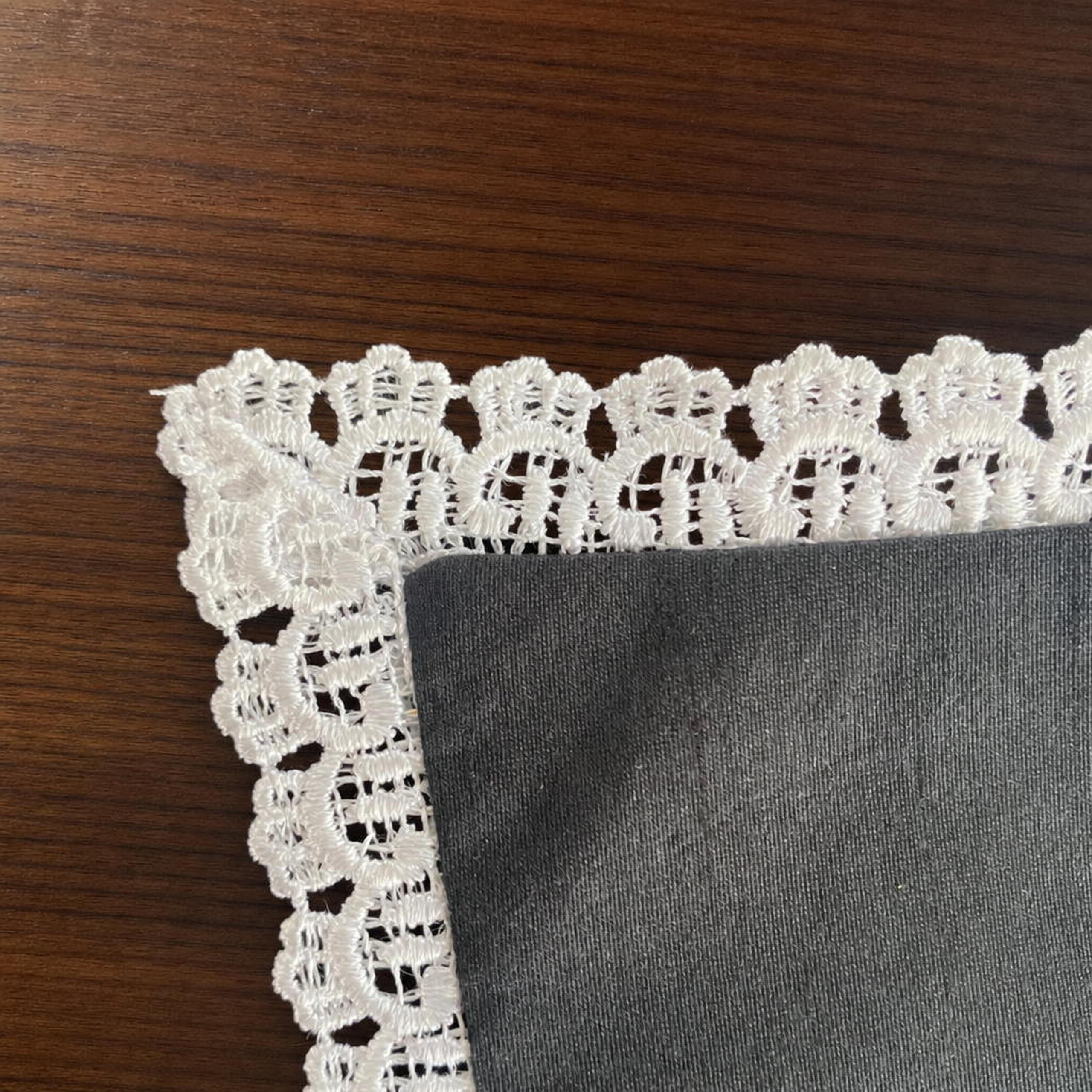 Lace Place Mats