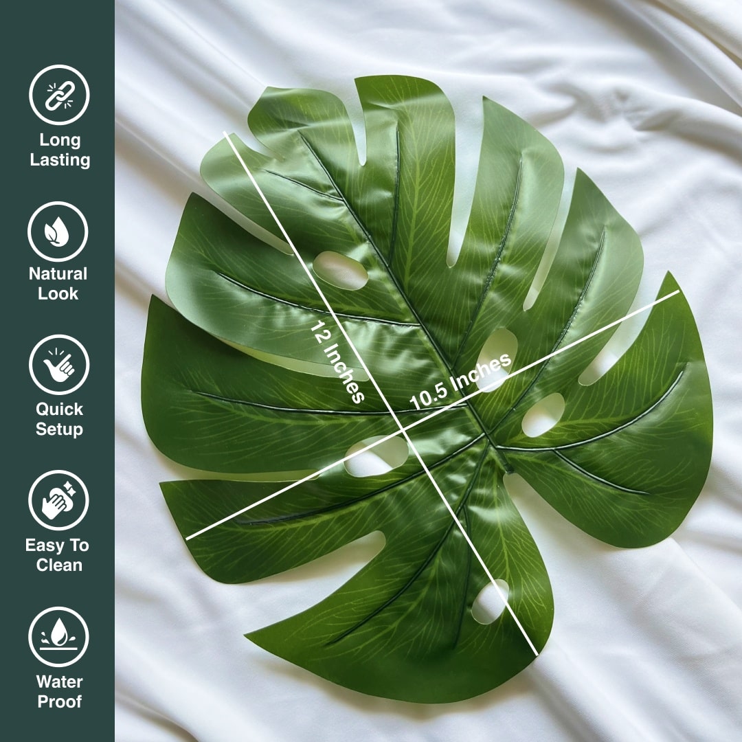 Leaf Mats