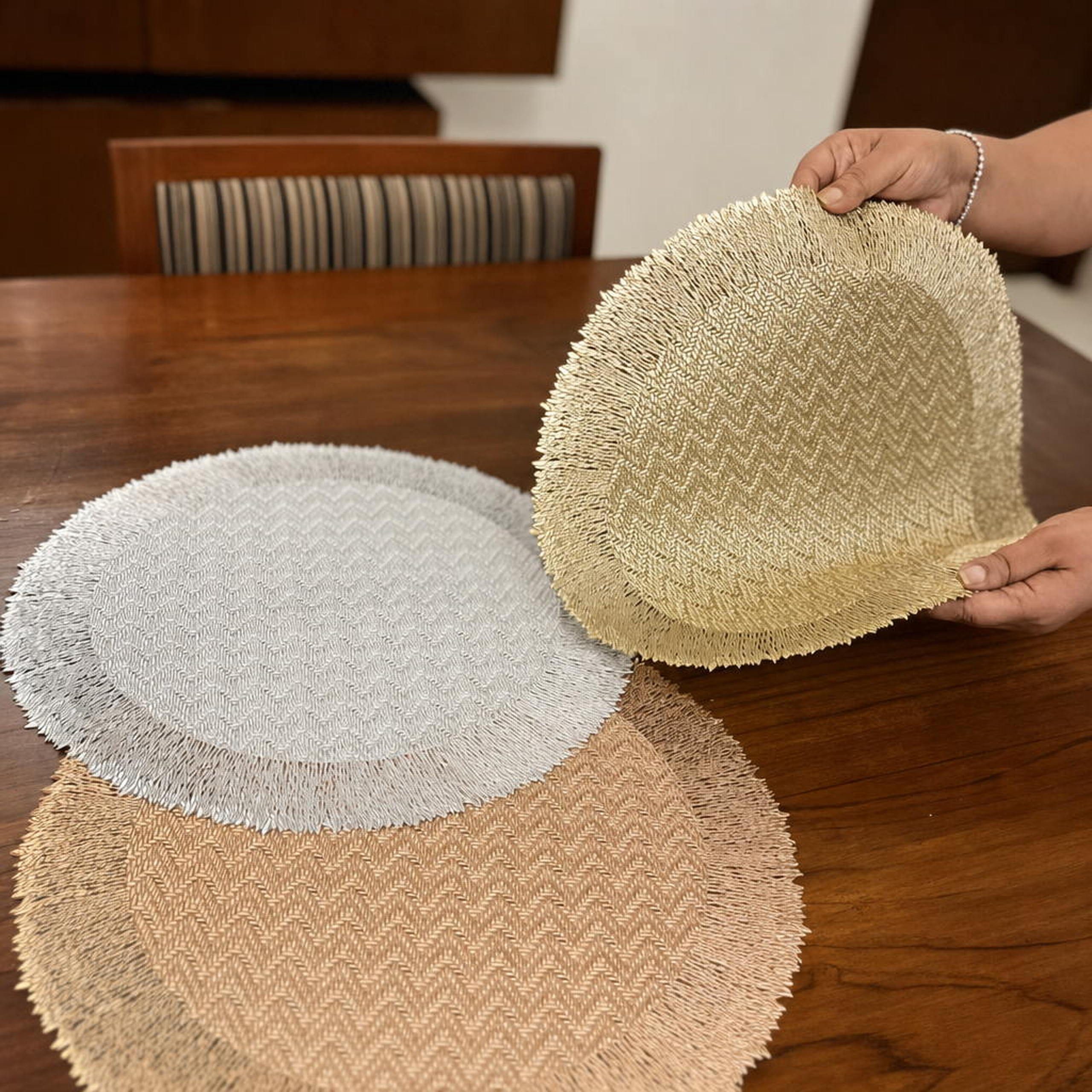 Myra Place Mats
