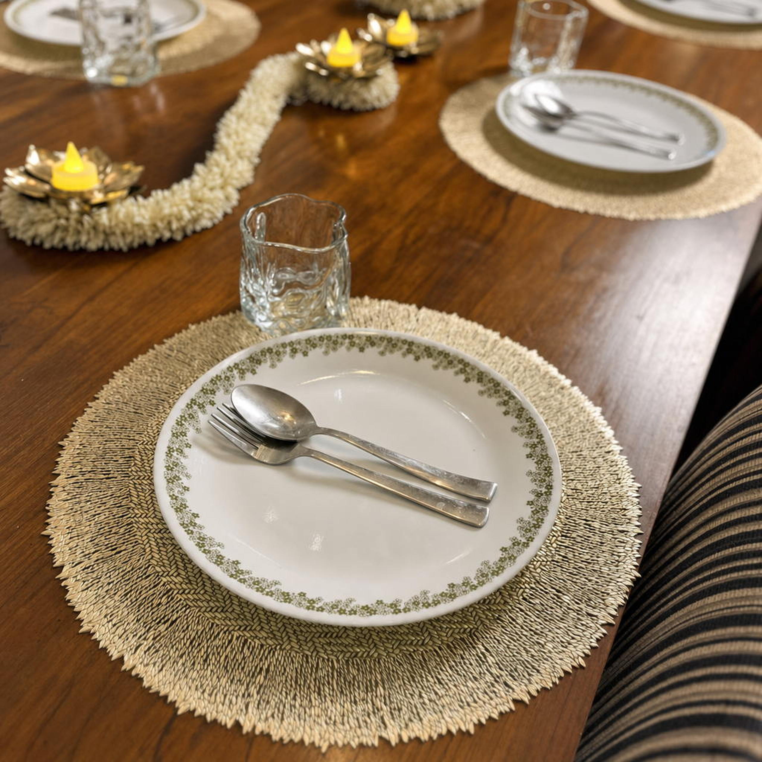 Myra Place Mats