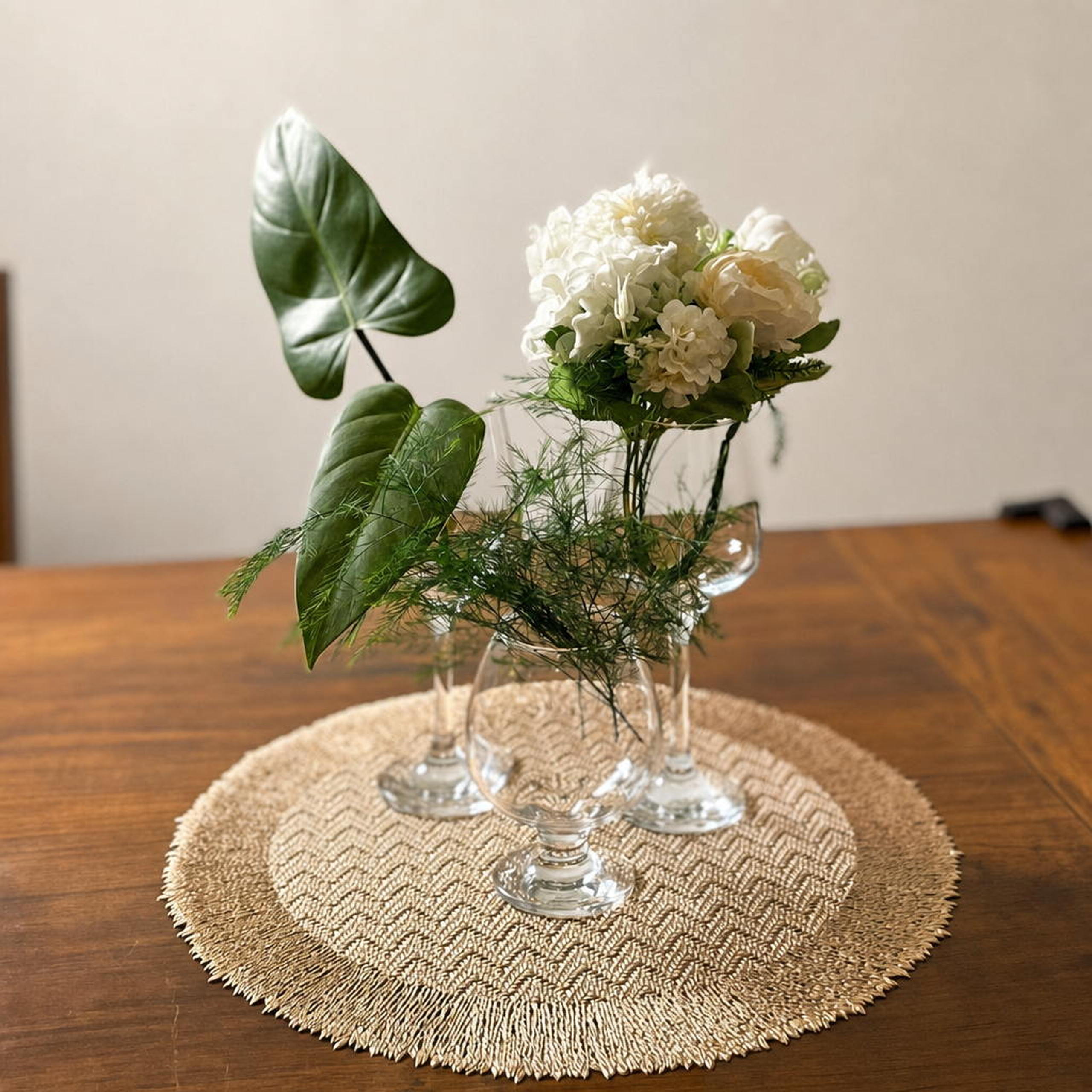 Myra Place Mats