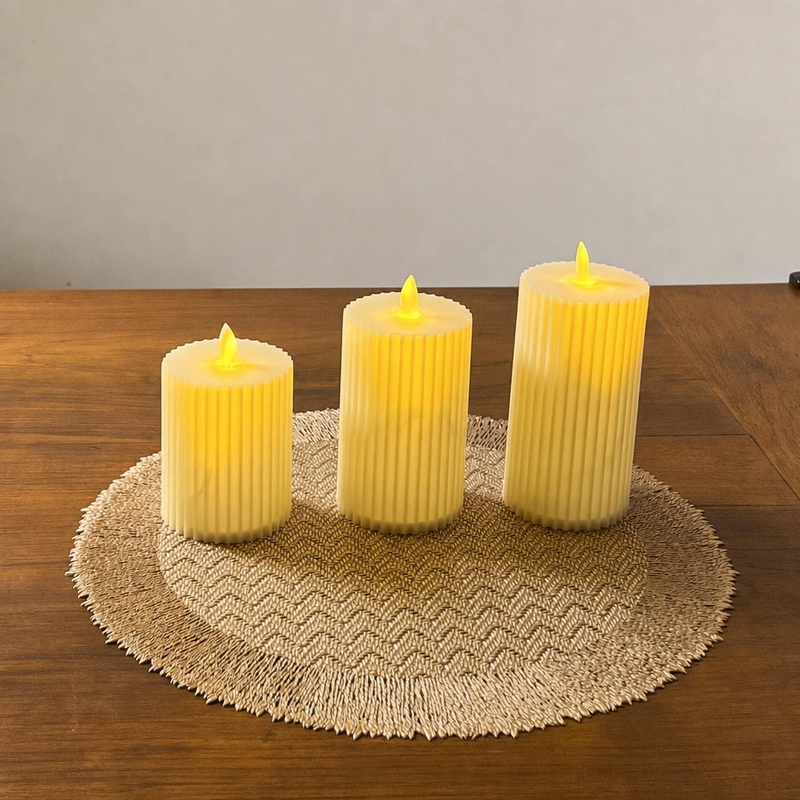 Myra Place Mats