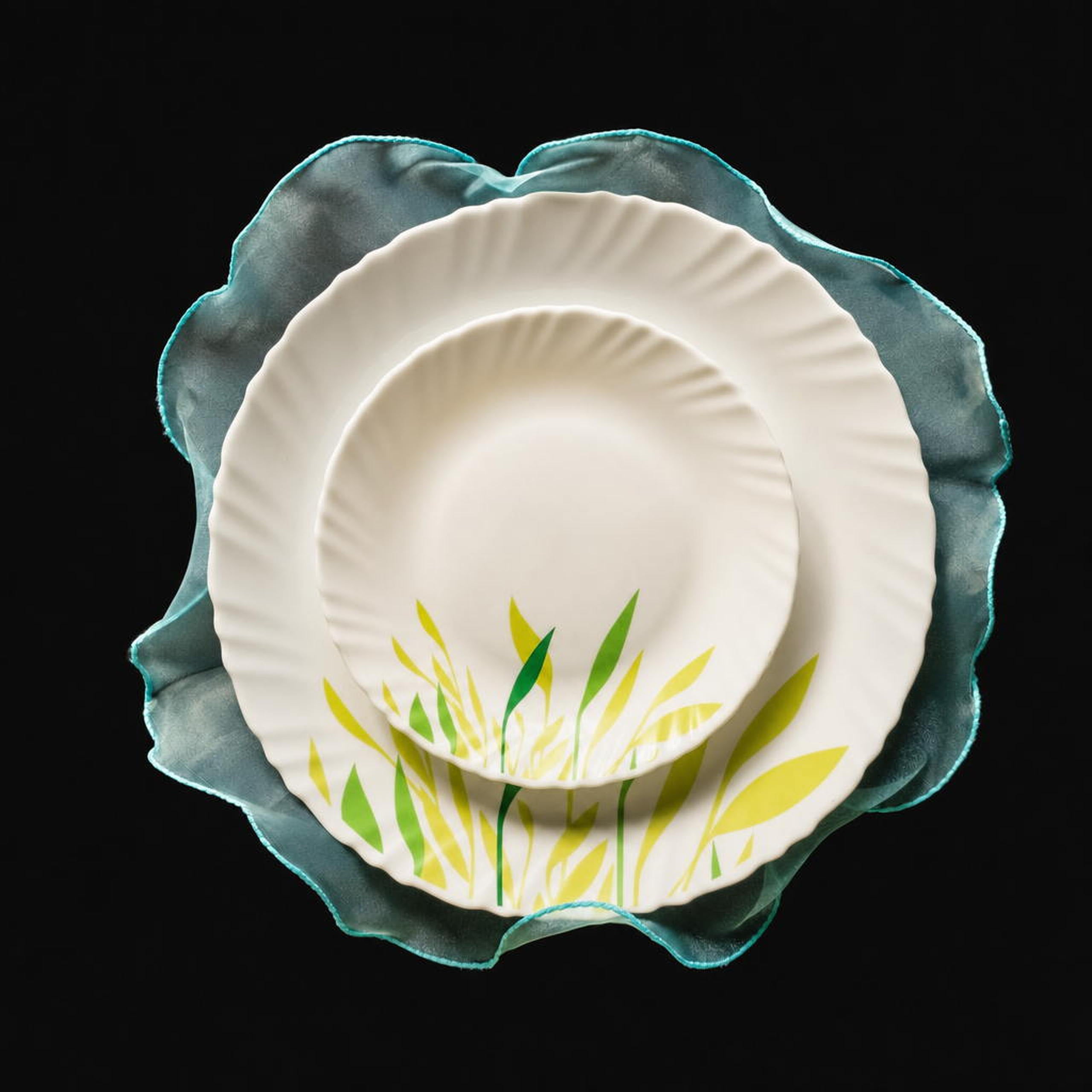 Organza Place Mats