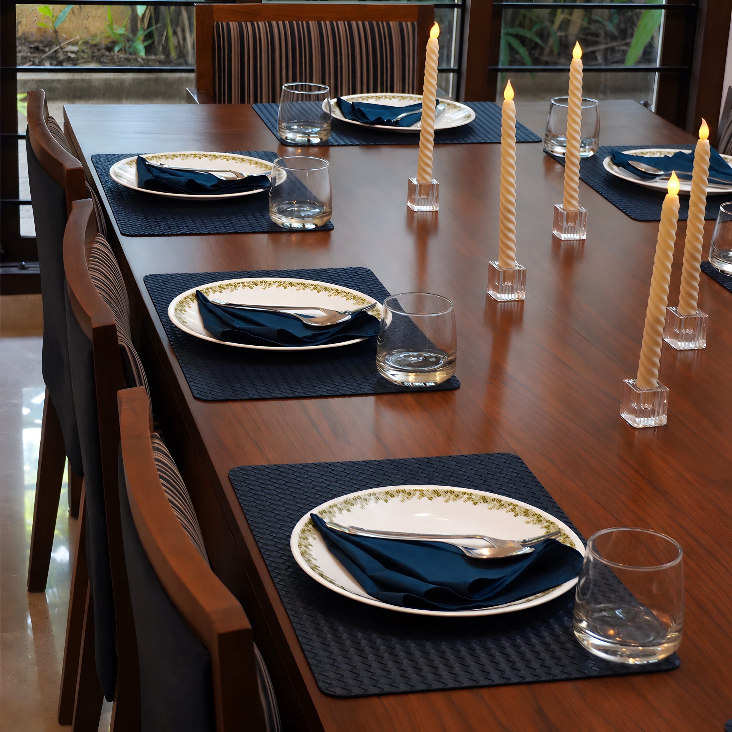 Coco Place Mats