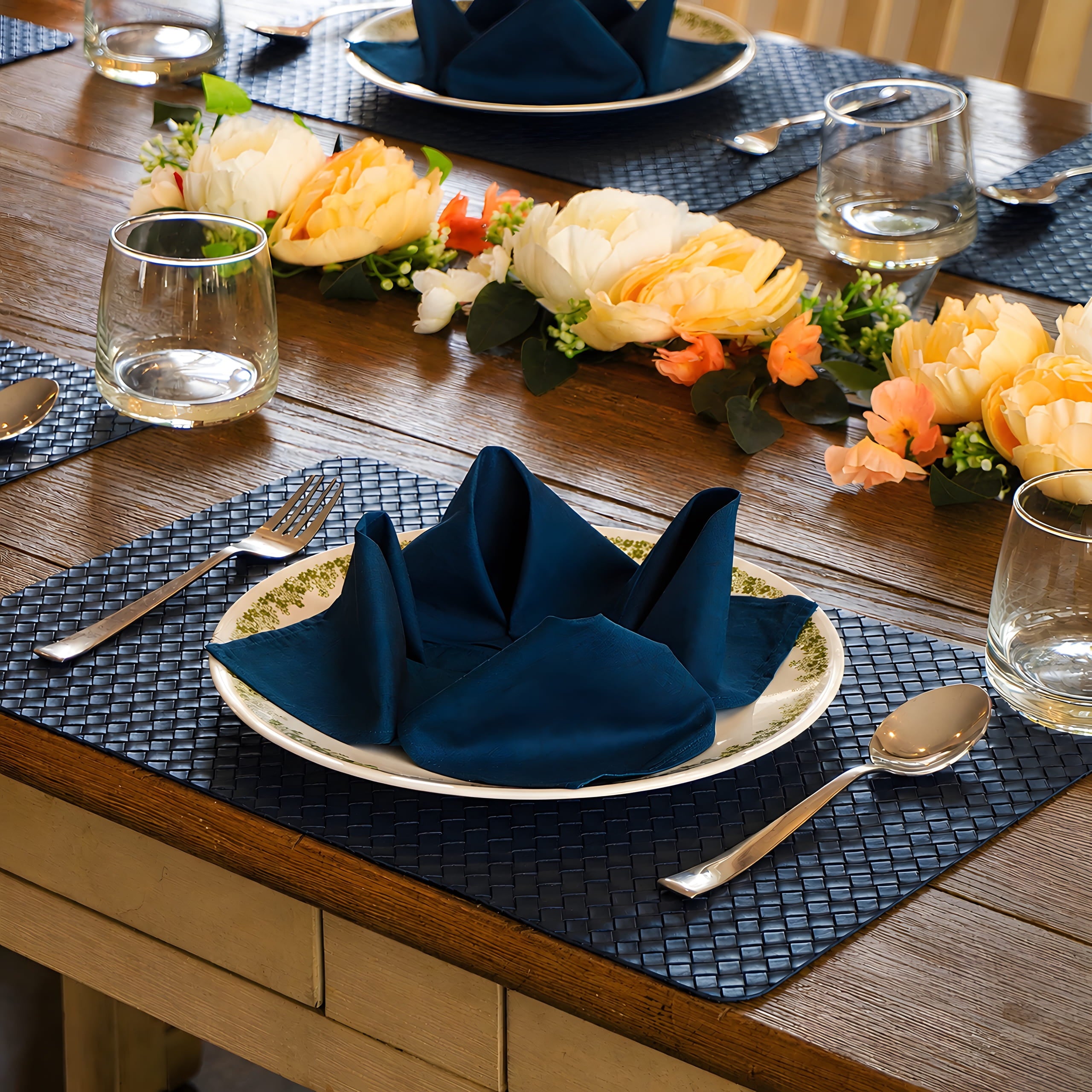 Coco Place Mats
