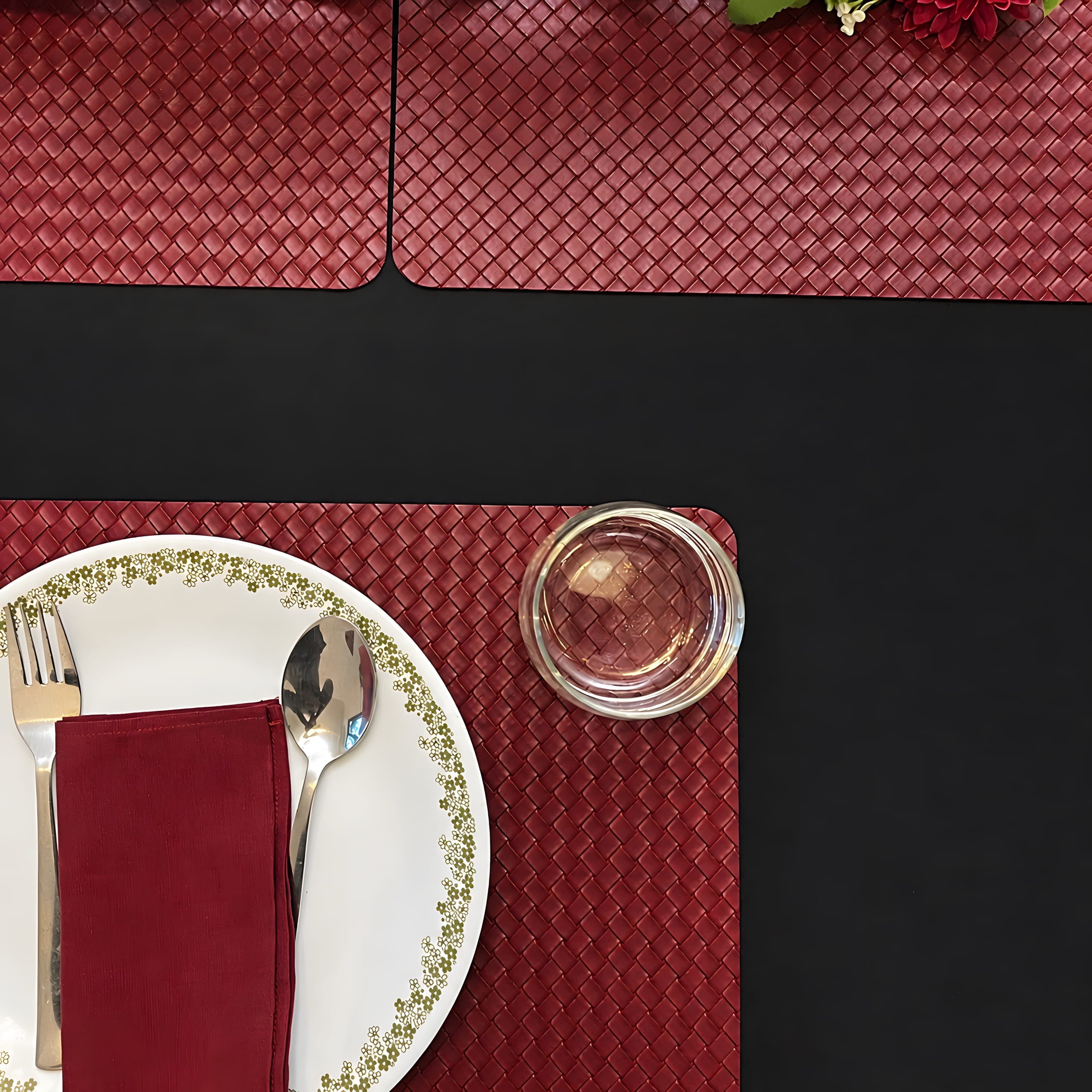 Coco Place Mats