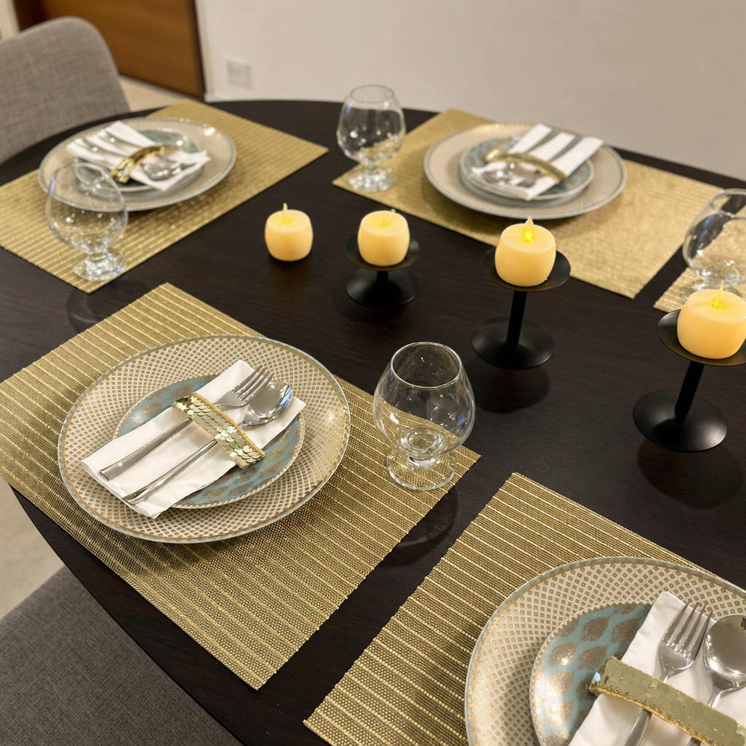 Rosa Place Mats