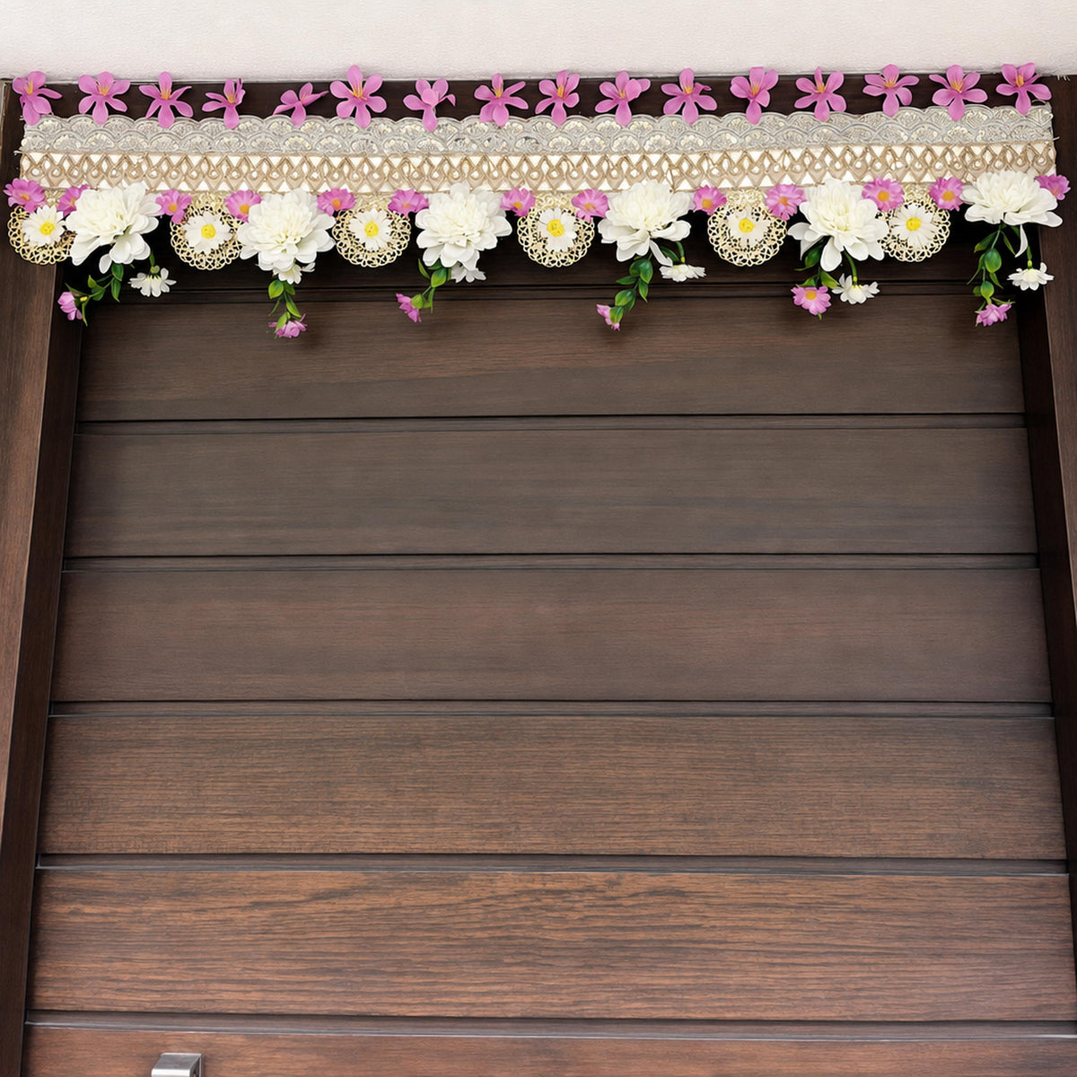 Triveni Door Toran