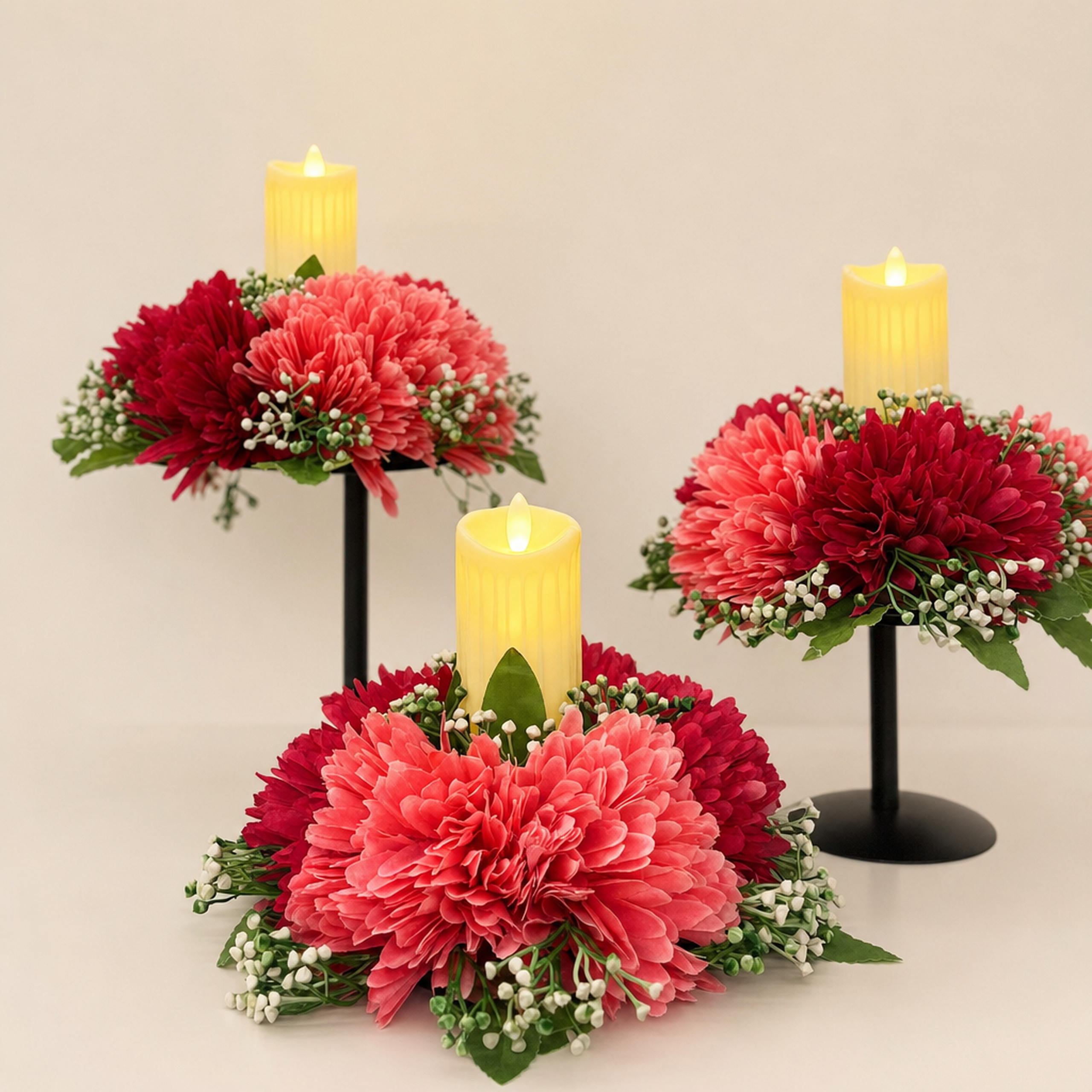 Tropical Centre Piece