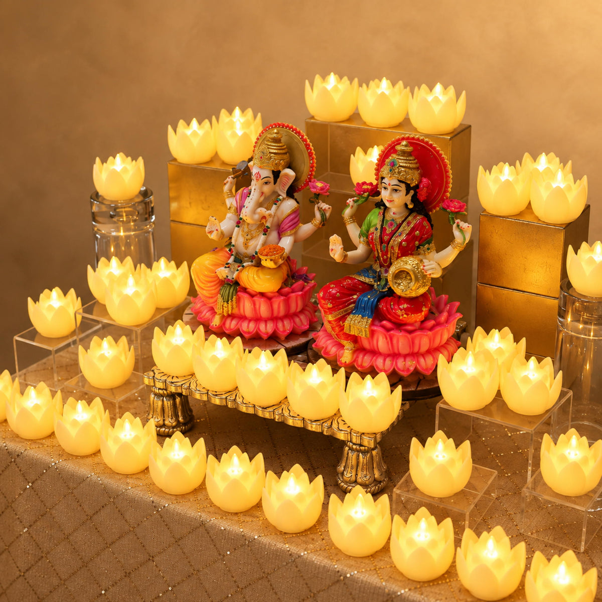 Navratri & Diwali