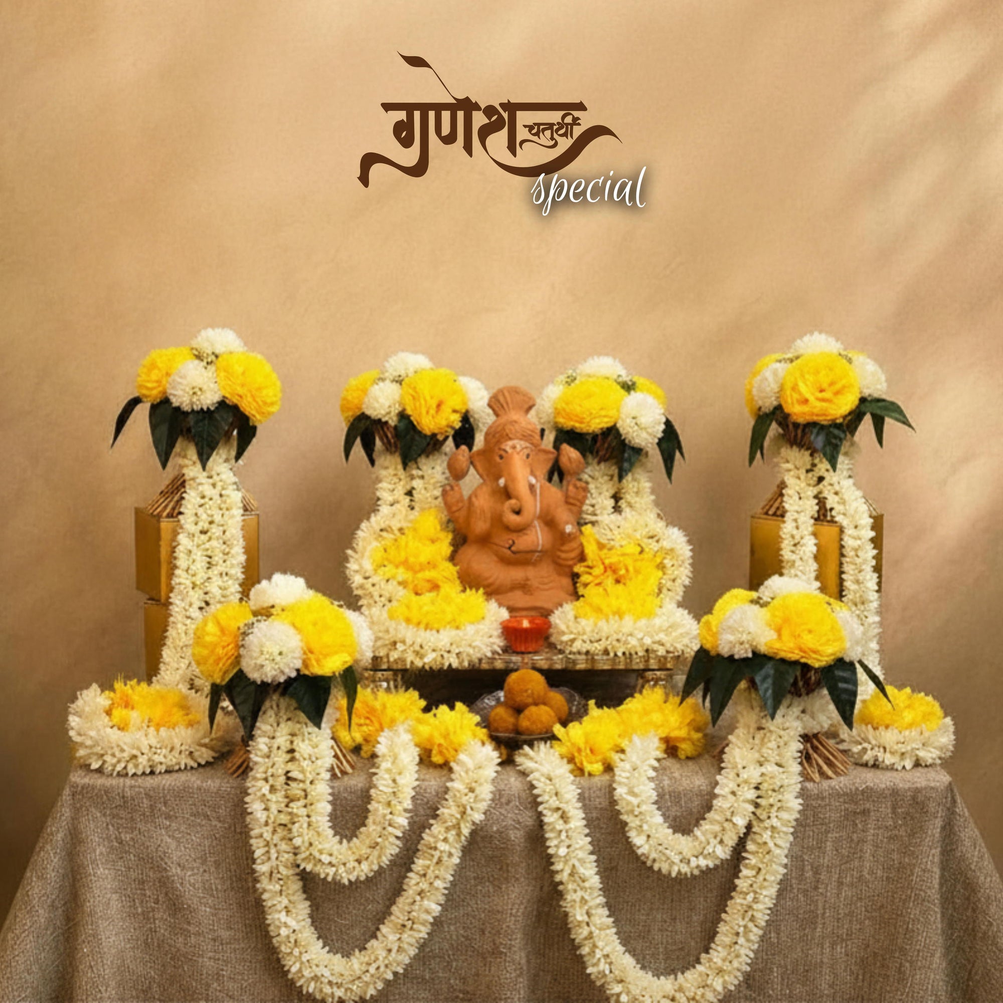 Ganesh Chaturthi