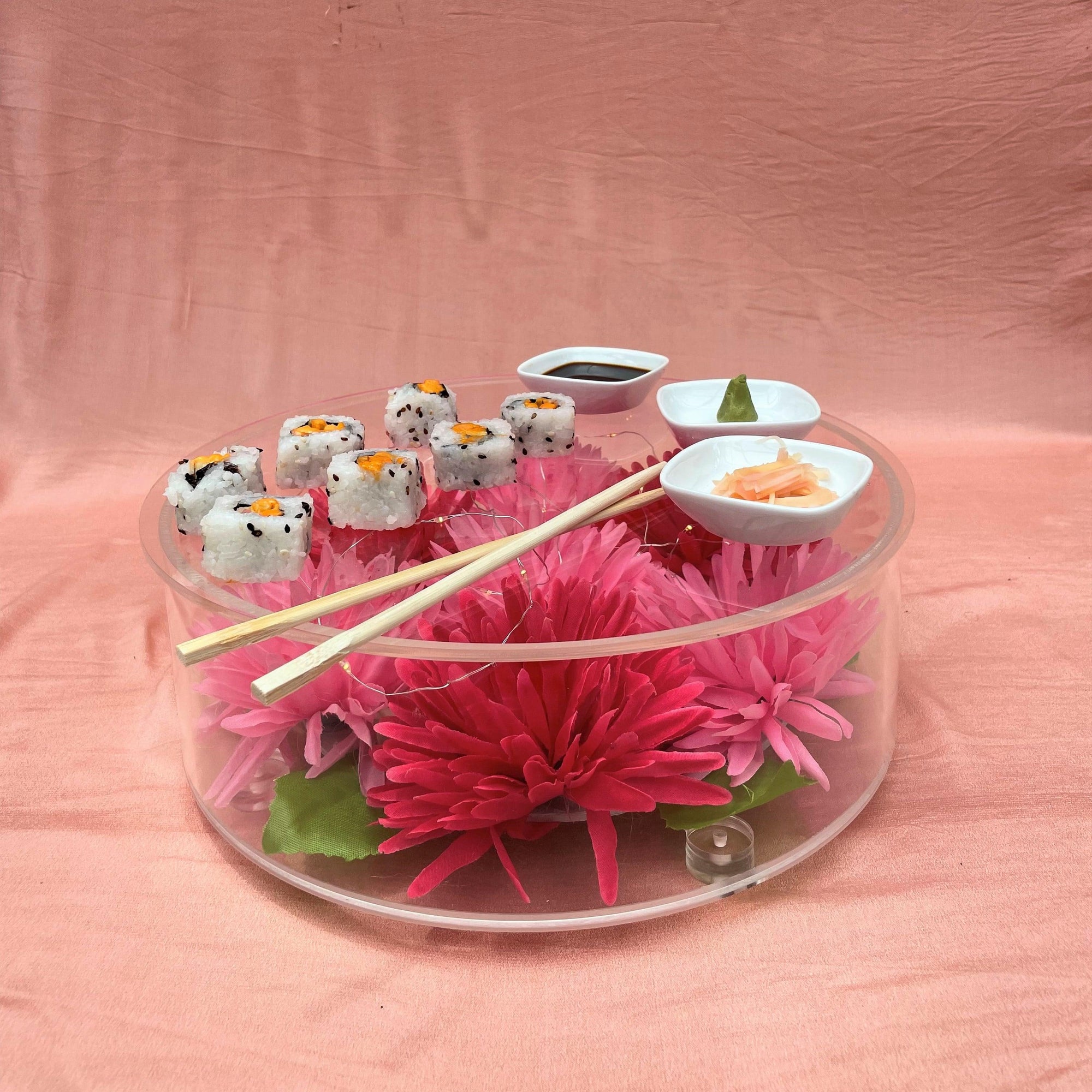 Platters