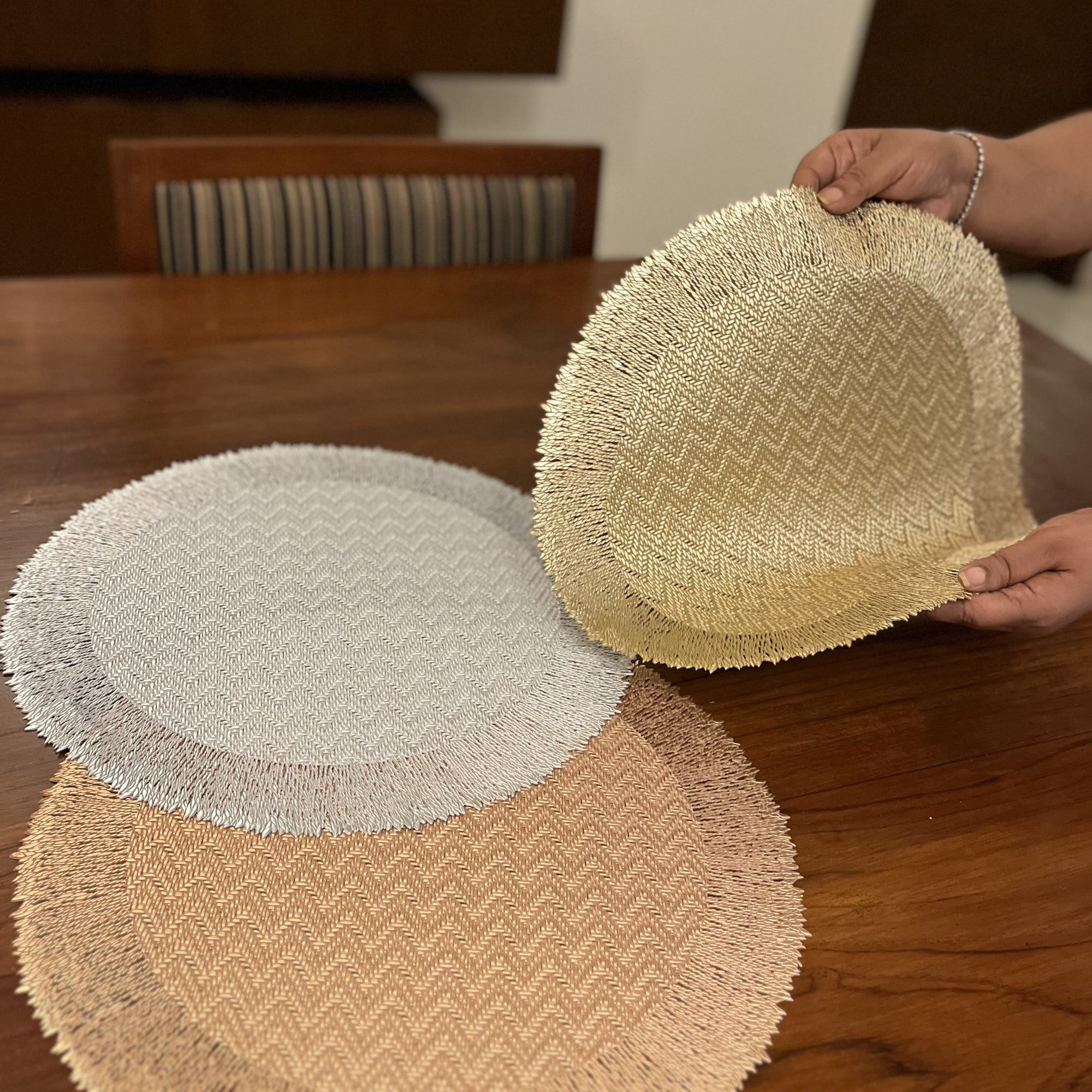Place Mats