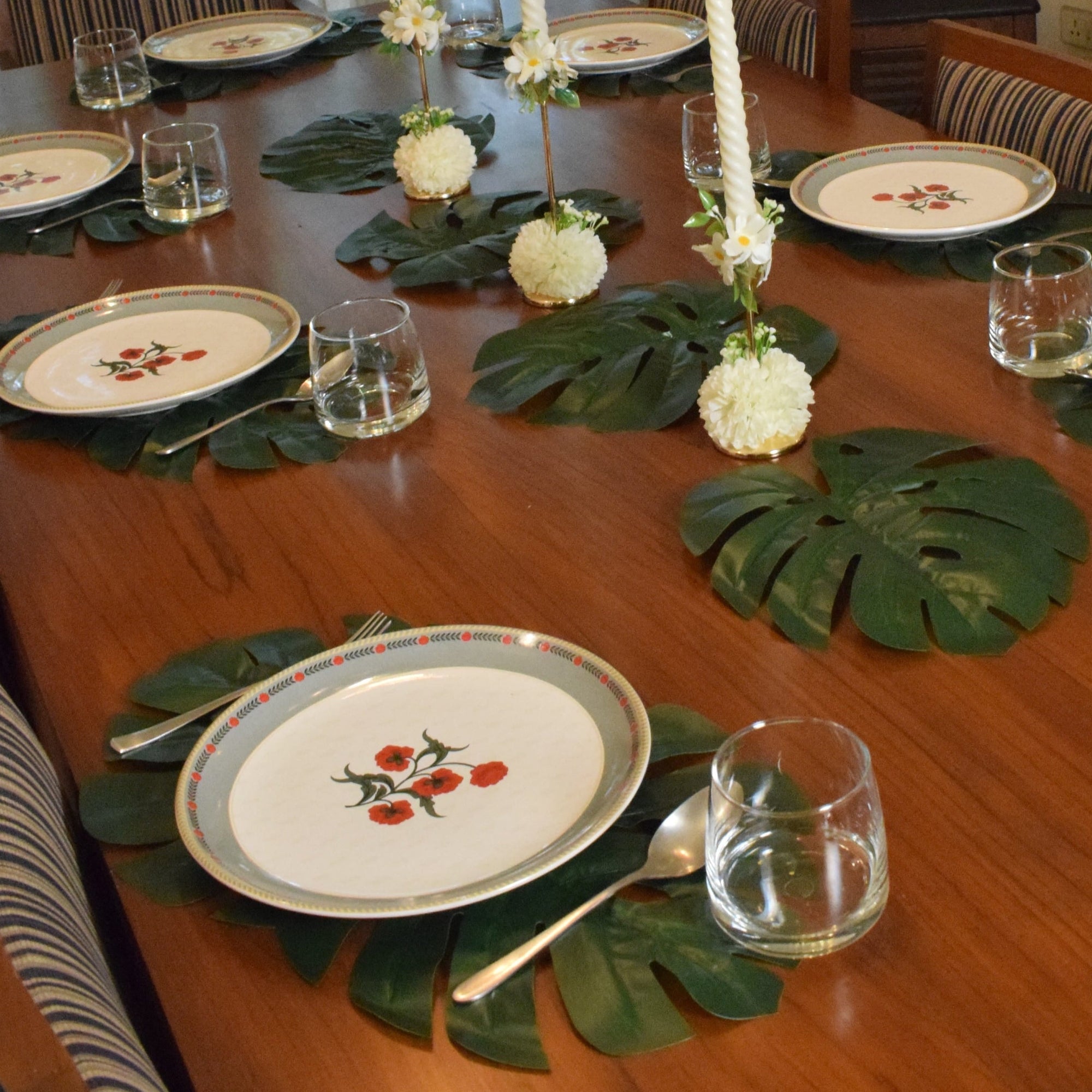 Dining Table Decor