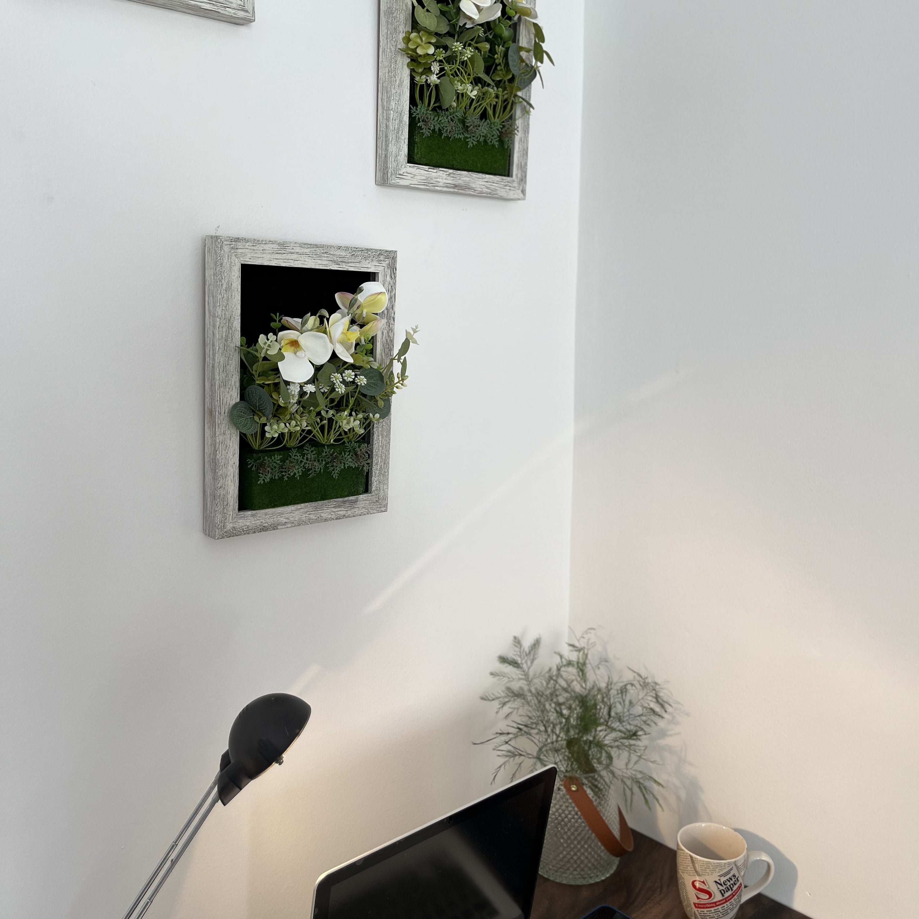 Living Room Decor