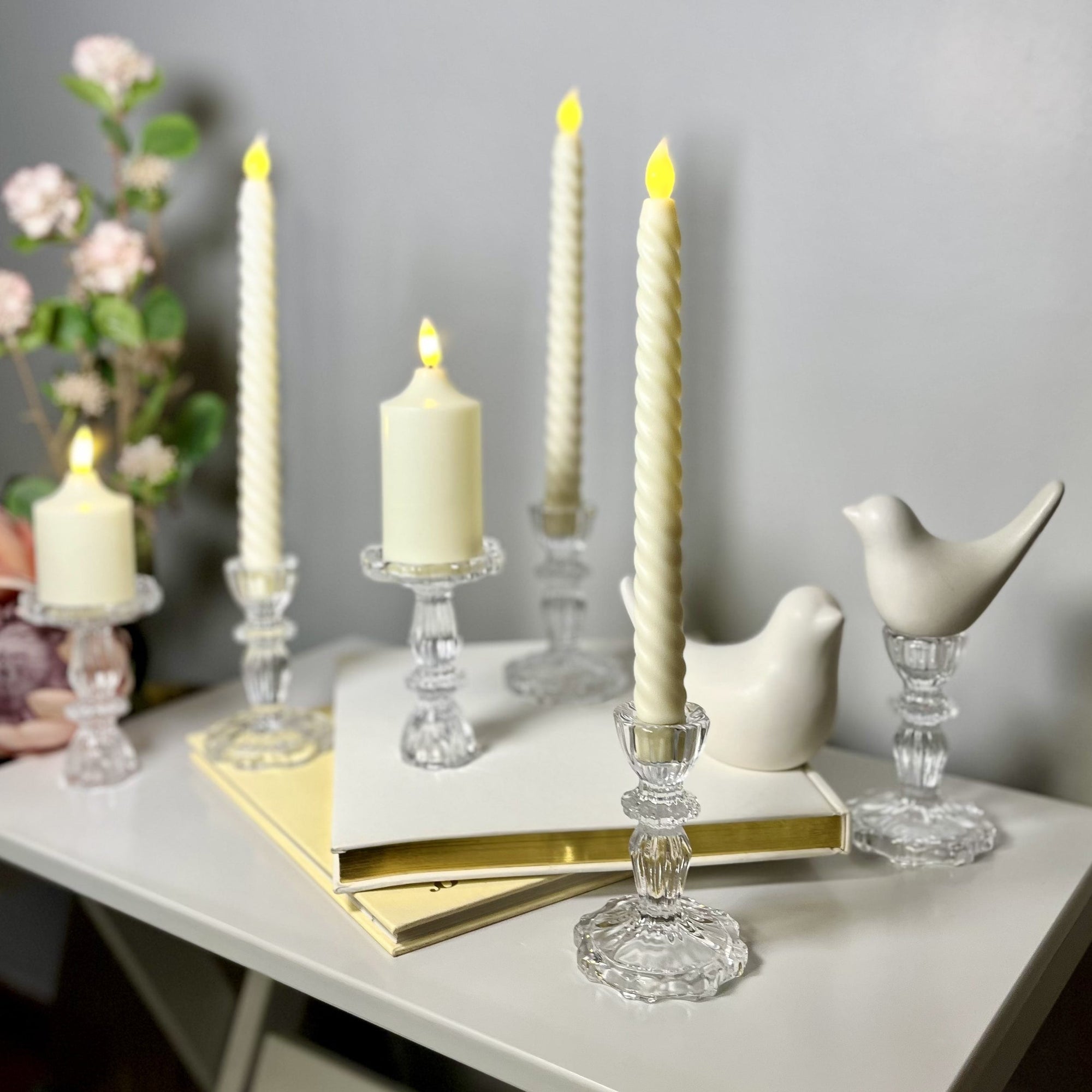 Candle Holders