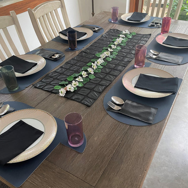 Dining Table Decor Kits Floral Art by Nandini (A unit of R S