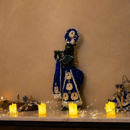 Utsav Mandir Decor Bundle