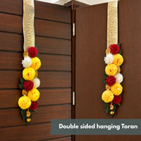 Vani Door Toran (For Both Sides of the Door)