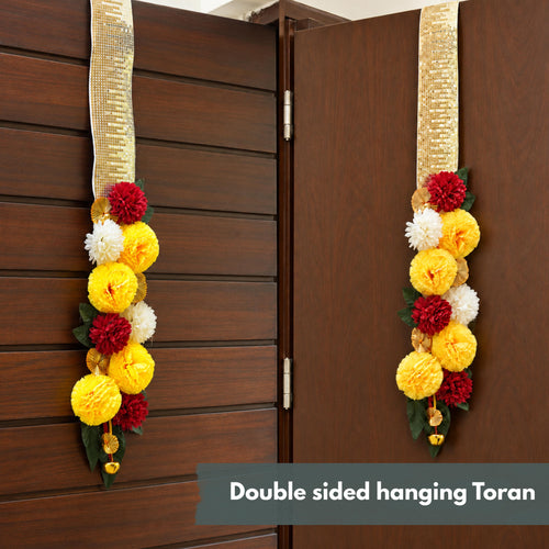 Vani Door Toran (For Both Sides of the Door)