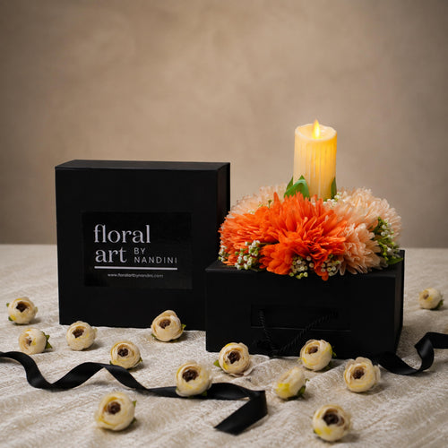 Fern Gift Box