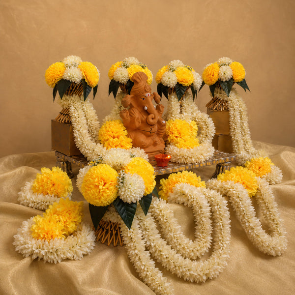 Either Side of the Idol