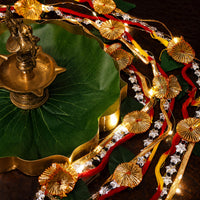 Festive Fairy Light (Battery Operated) - 72inch Length